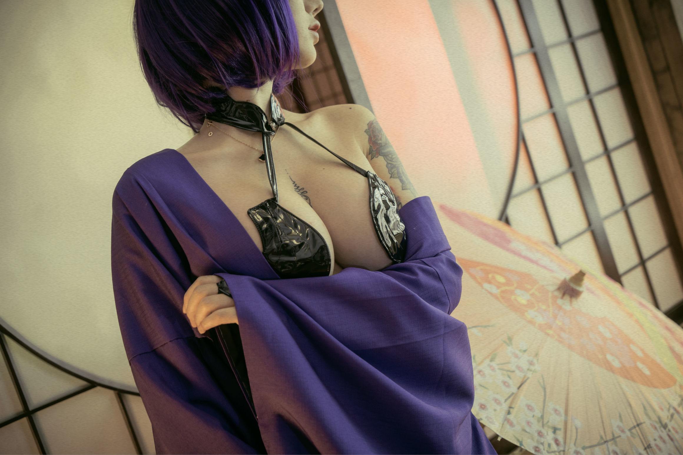 ロリコス] ロリータダゲ - 酒呑