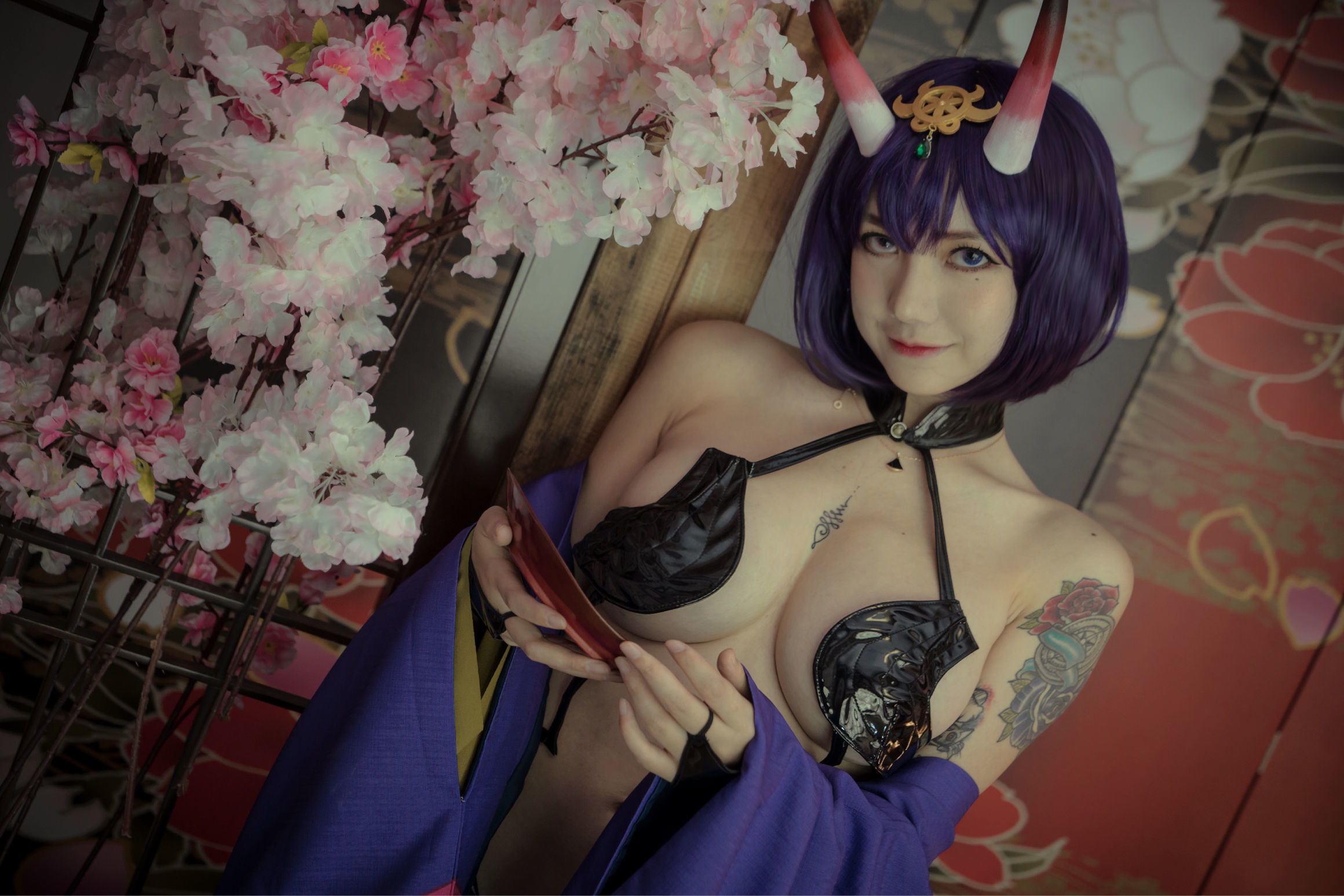 ロリコス] ロリータダゲ - 酒呑