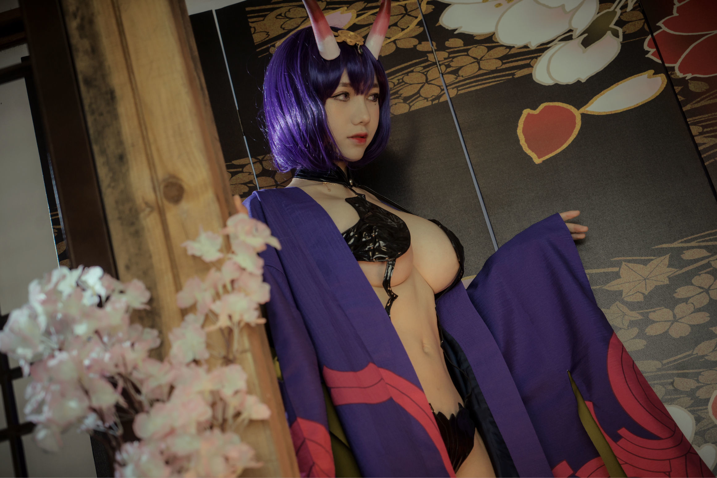 ロリコス] ロリータダゲ - 酒呑