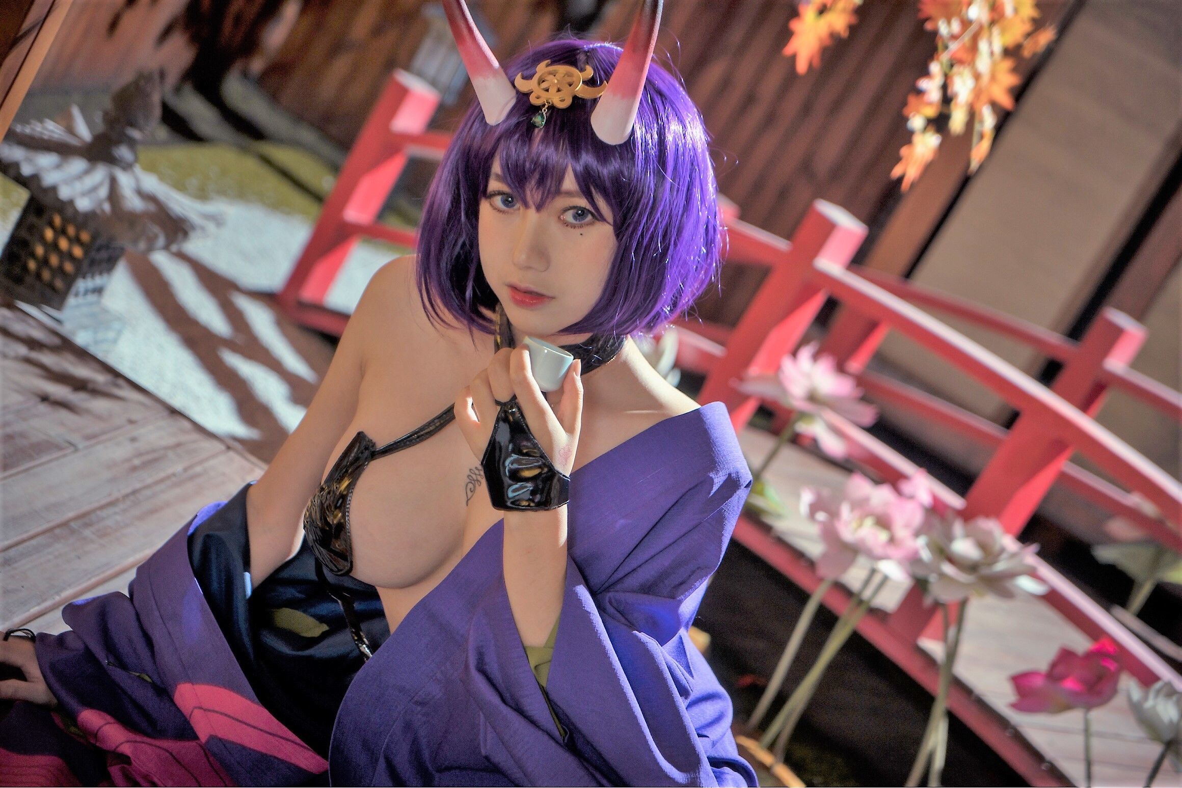 ロリコス] ロリータダゲ - 酒呑