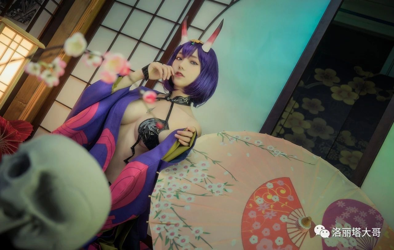 ロリコス] ロリータダゲ - 酒呑