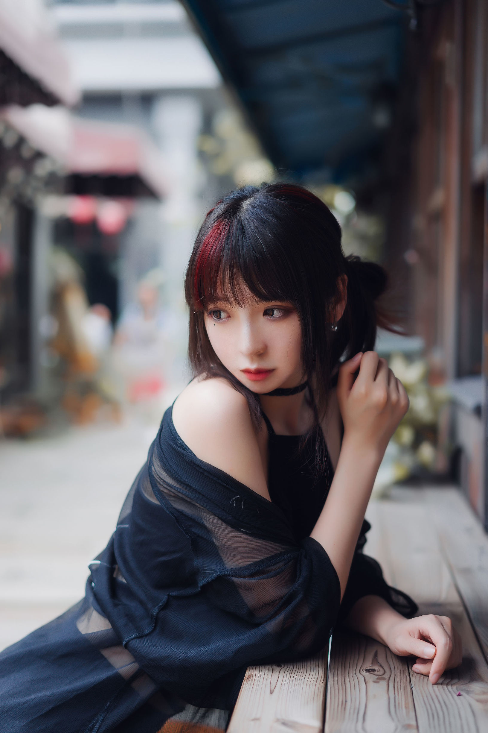 Crazy Cat ss Cô Gái Tuổi Trẻ Nổi Loạn