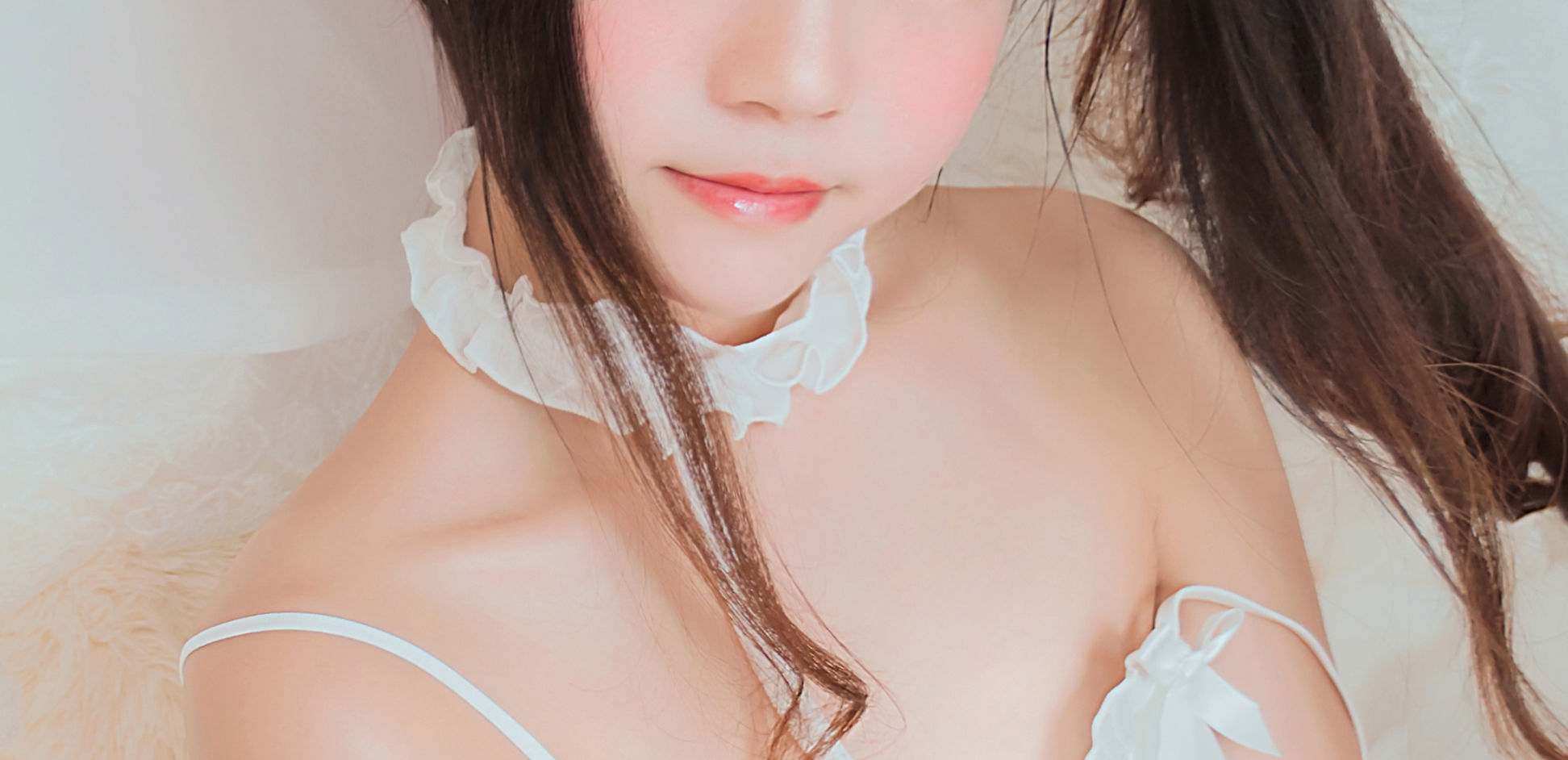  belle ta COS] Feng Mao ss "Meow Meow Pajamas