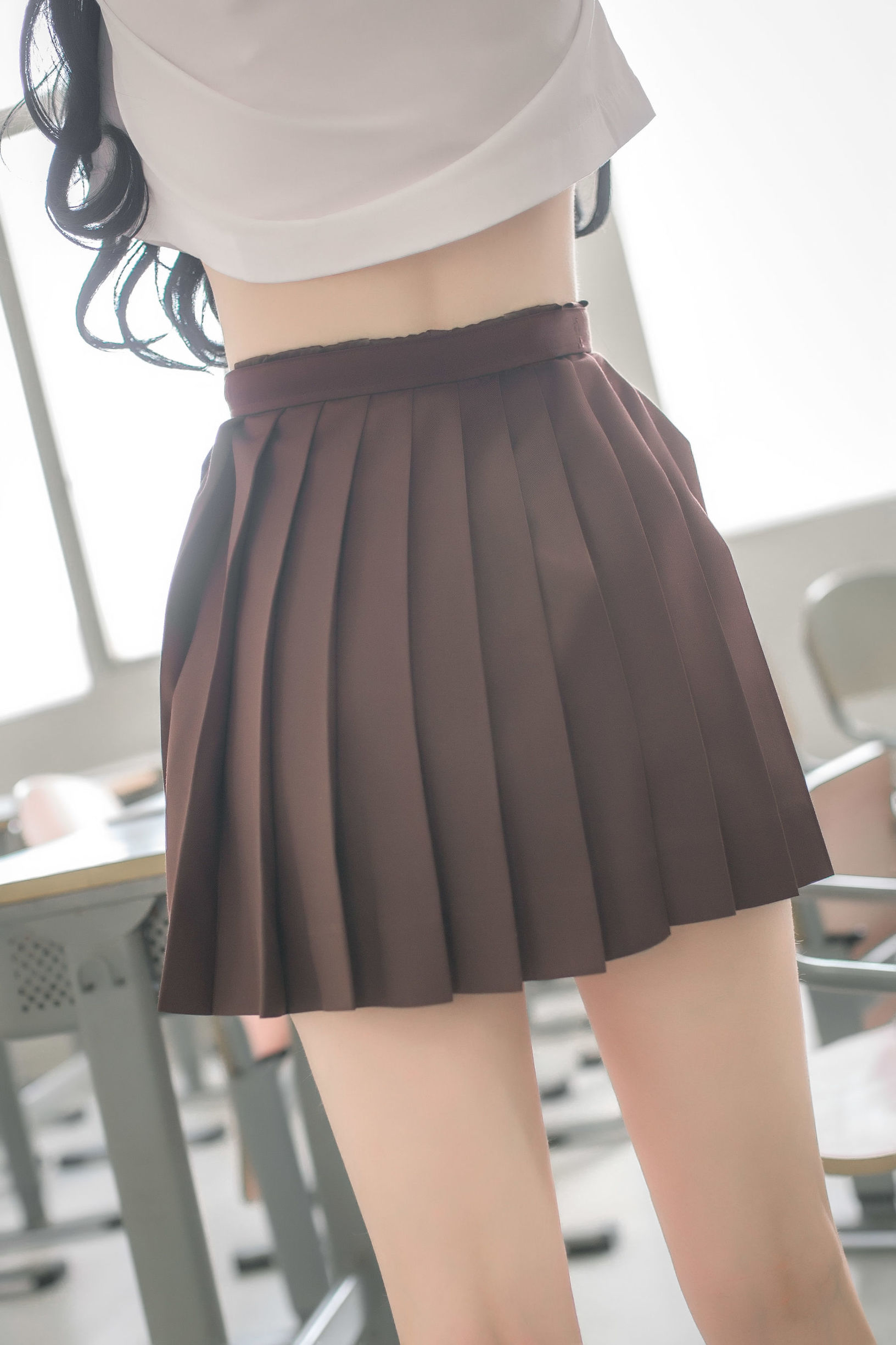 Fengmao SS セーラー服とパジャマコスプレ