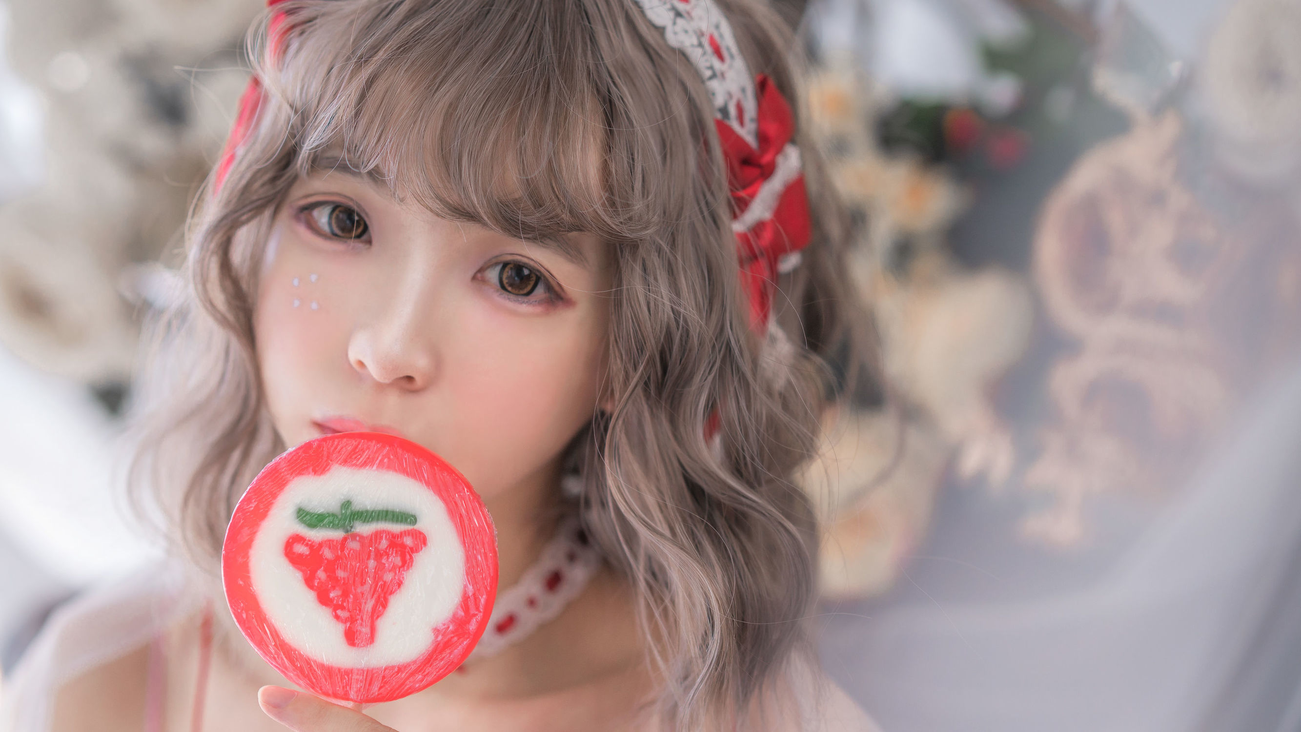 瘋貓ss 水手服和睡衣 Cosplay