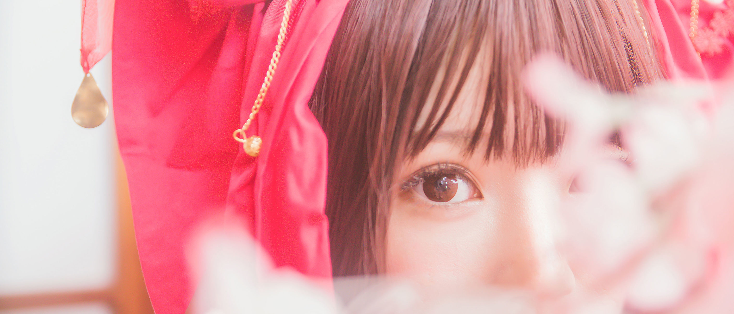  belle ta Cosplay] Phong Mão ss «Linh Mộng»