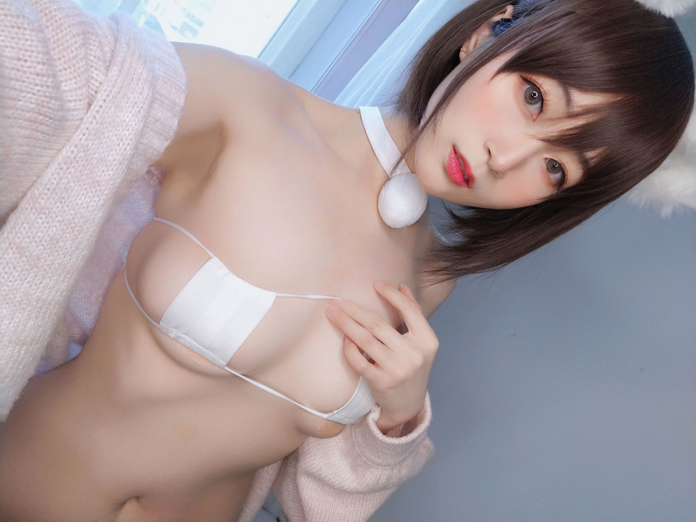 ロリコス] 白銀 - うさぎDLC