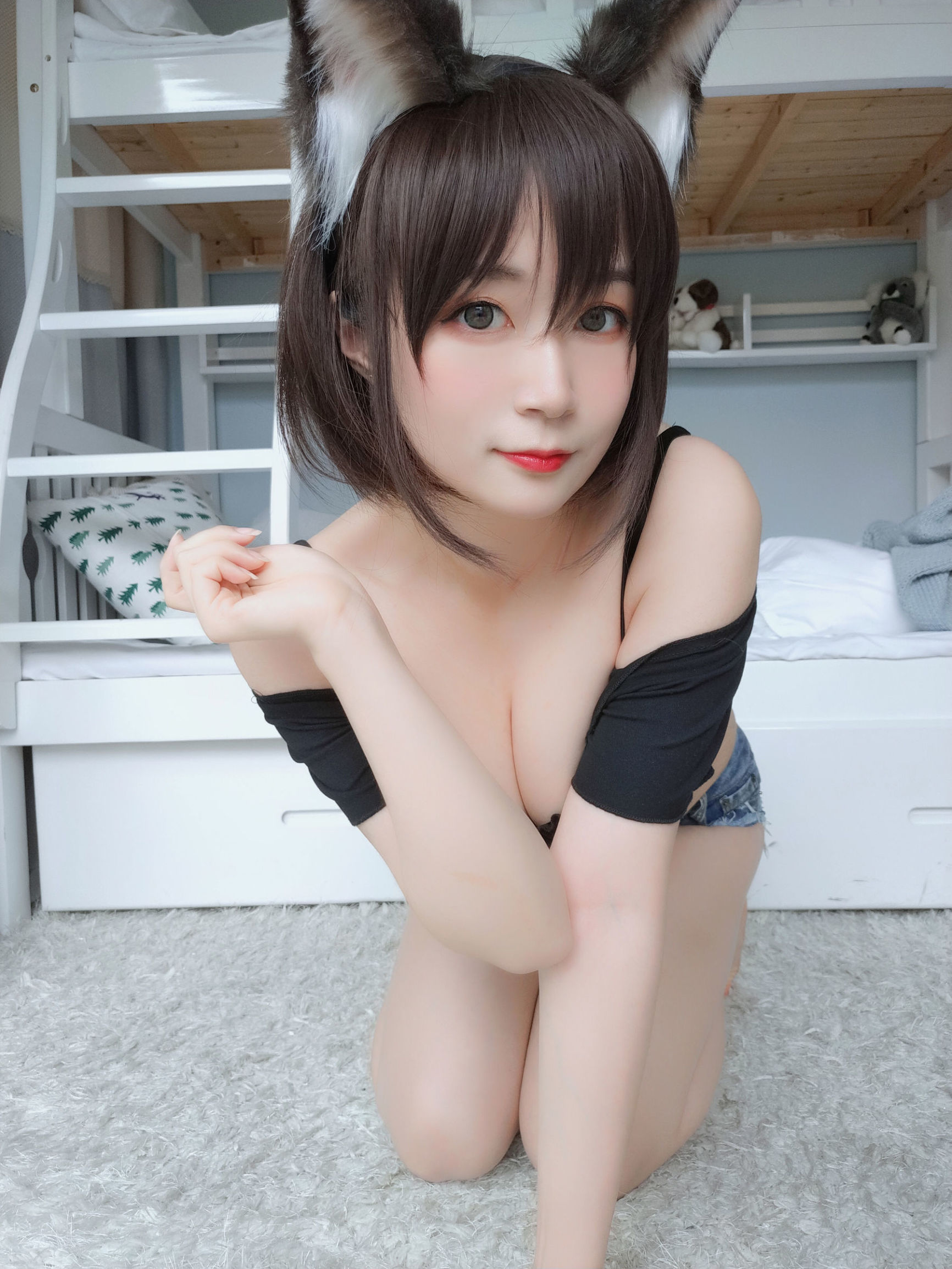 ロリコス] シロガネ - ラグドール