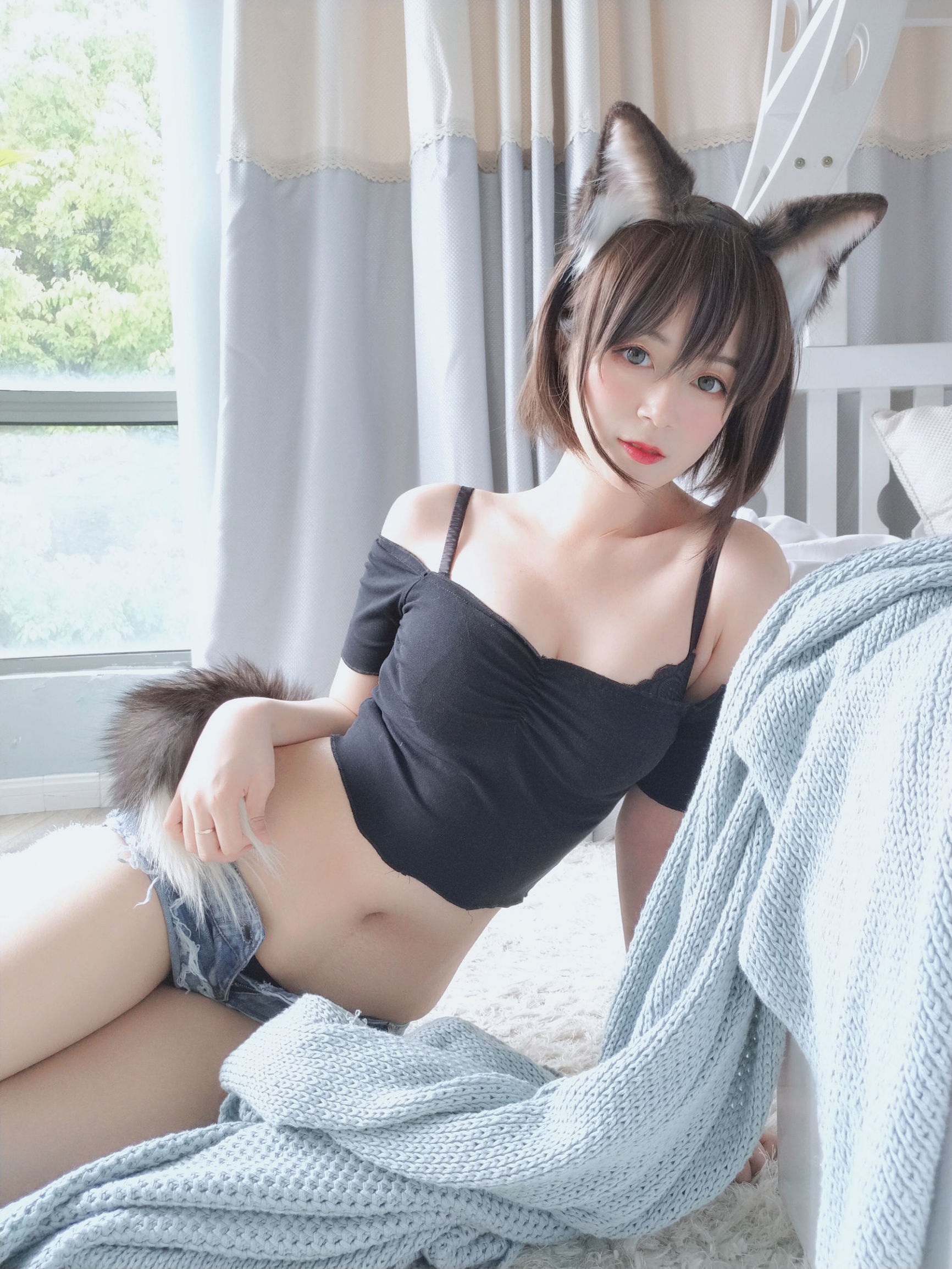 ロリコス] シロガネ - ラグドール