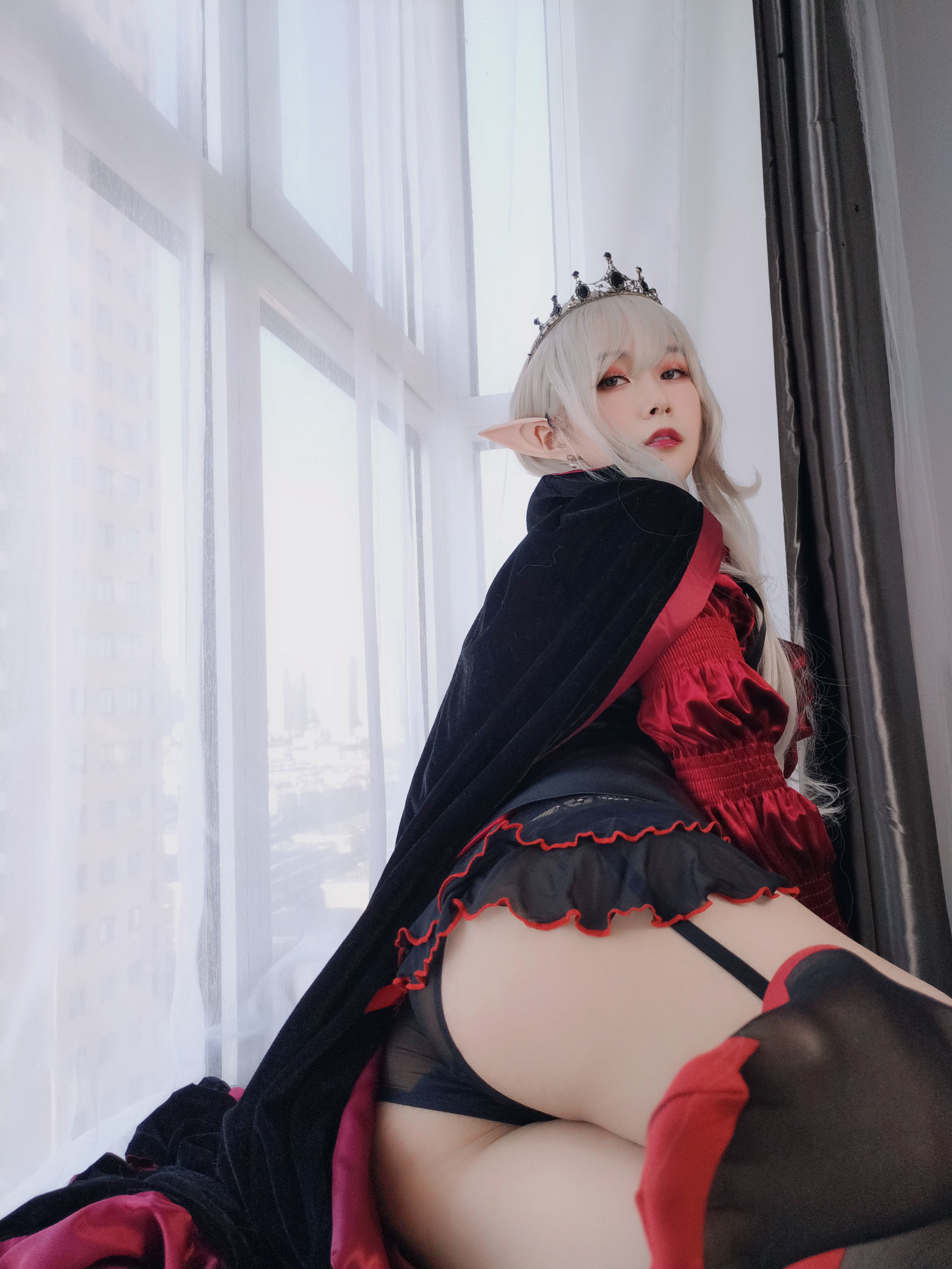 ロリコス] 白銀 - ロイヤル吸血鬼