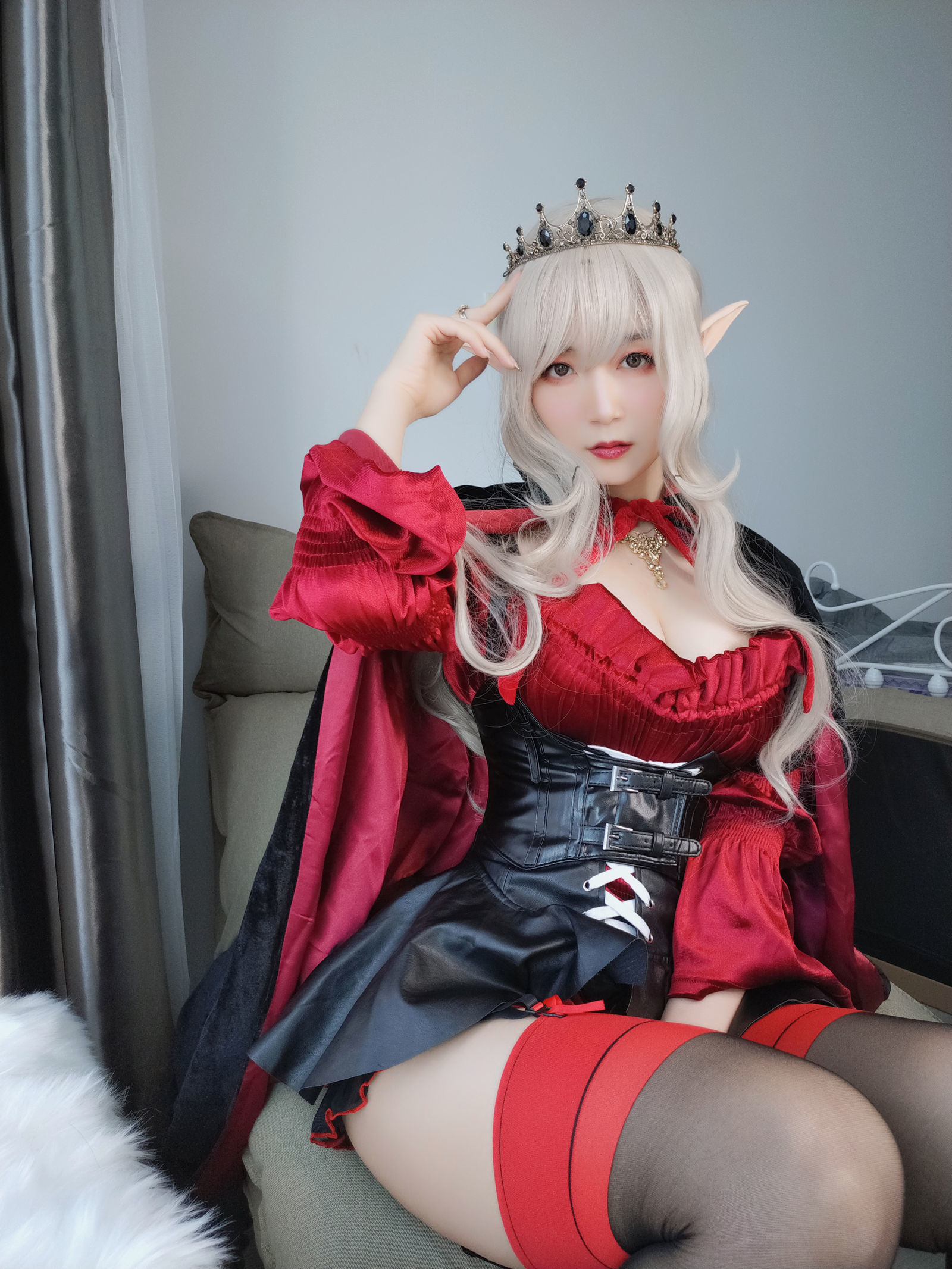 ロリコス] 白銀 - ロイヤル吸血鬼