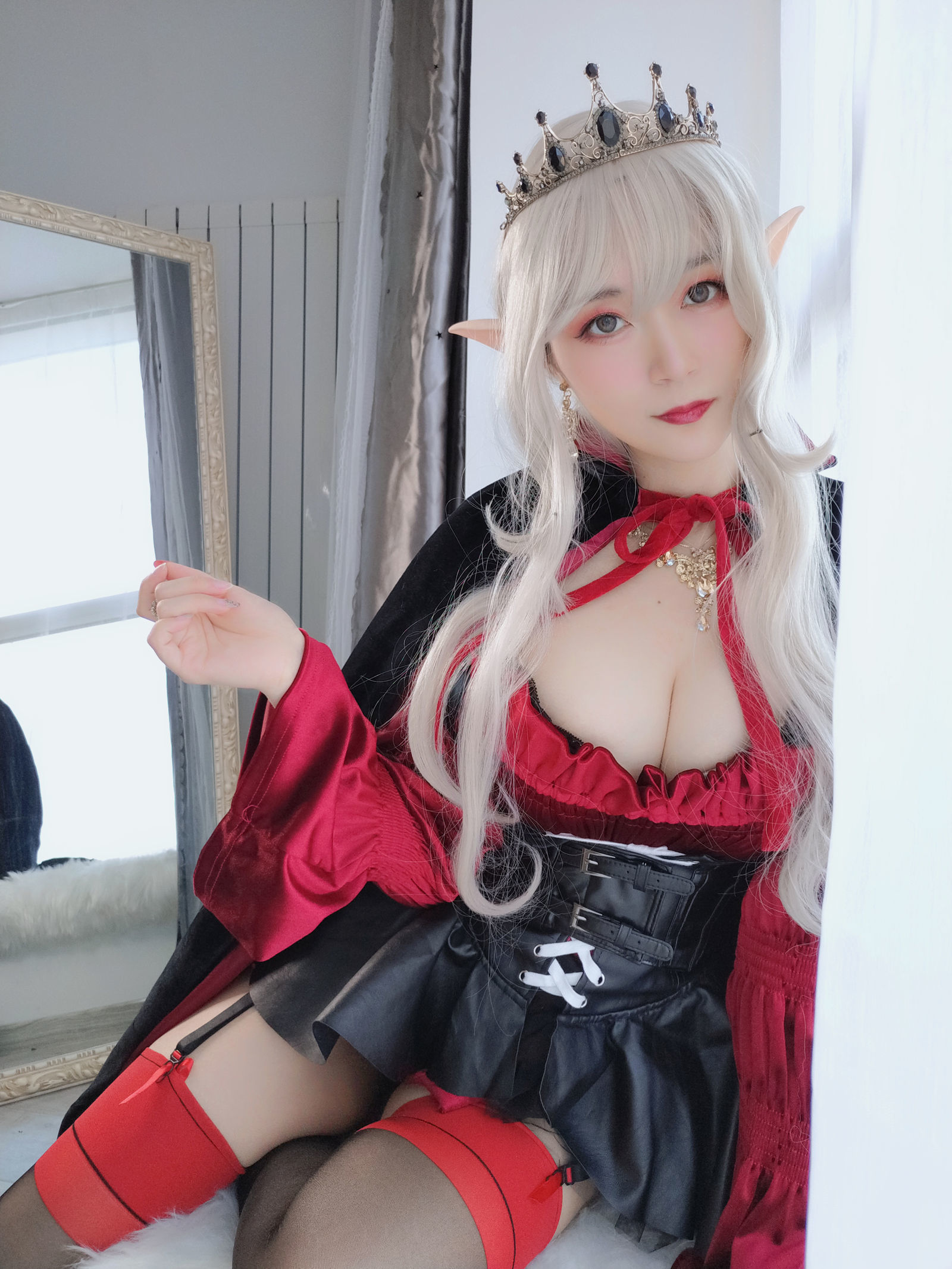 ロリコス] 白銀 - ロイヤル吸血鬼