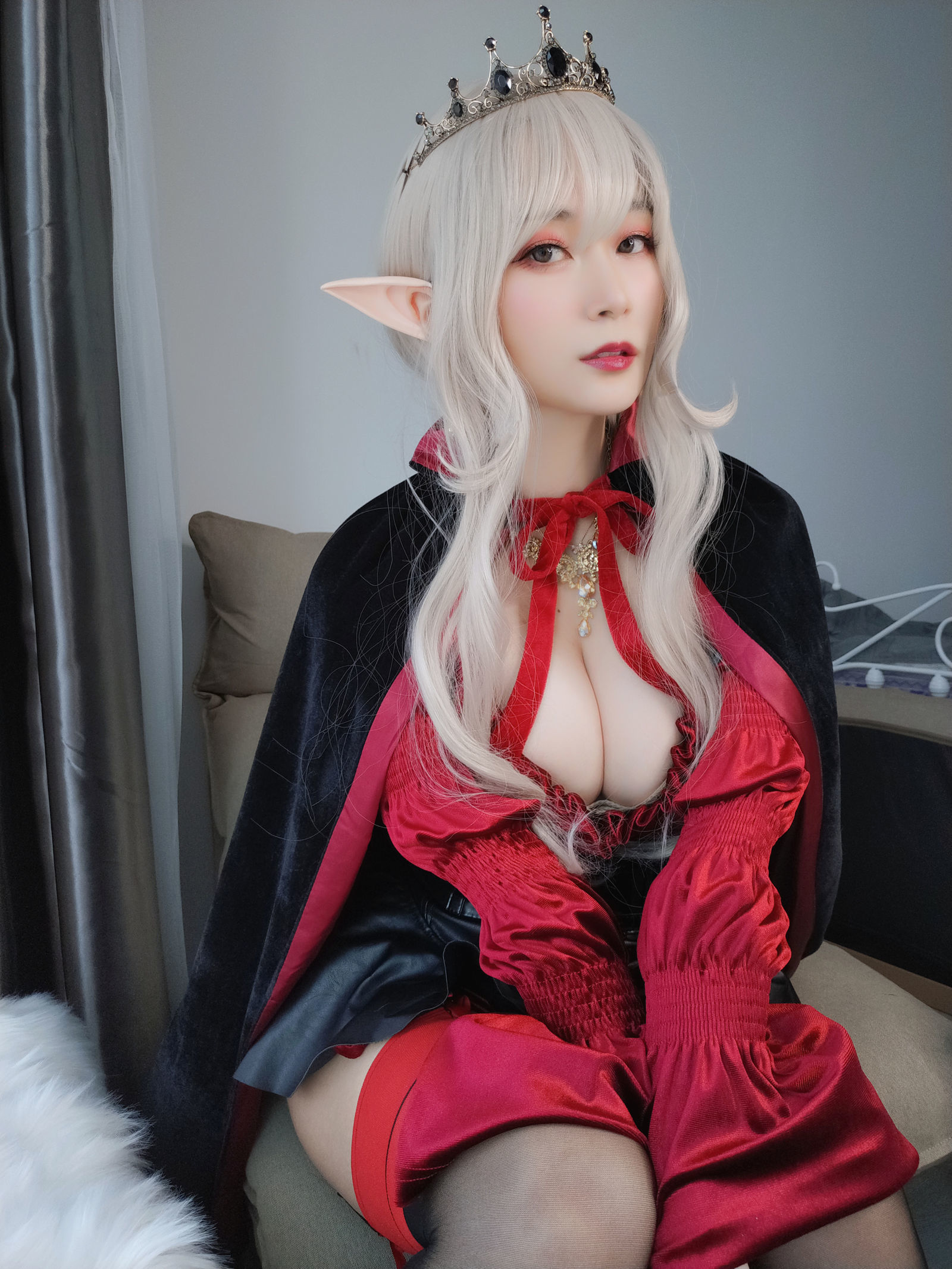 ロリコス] 白銀 - ロイヤル吸血鬼