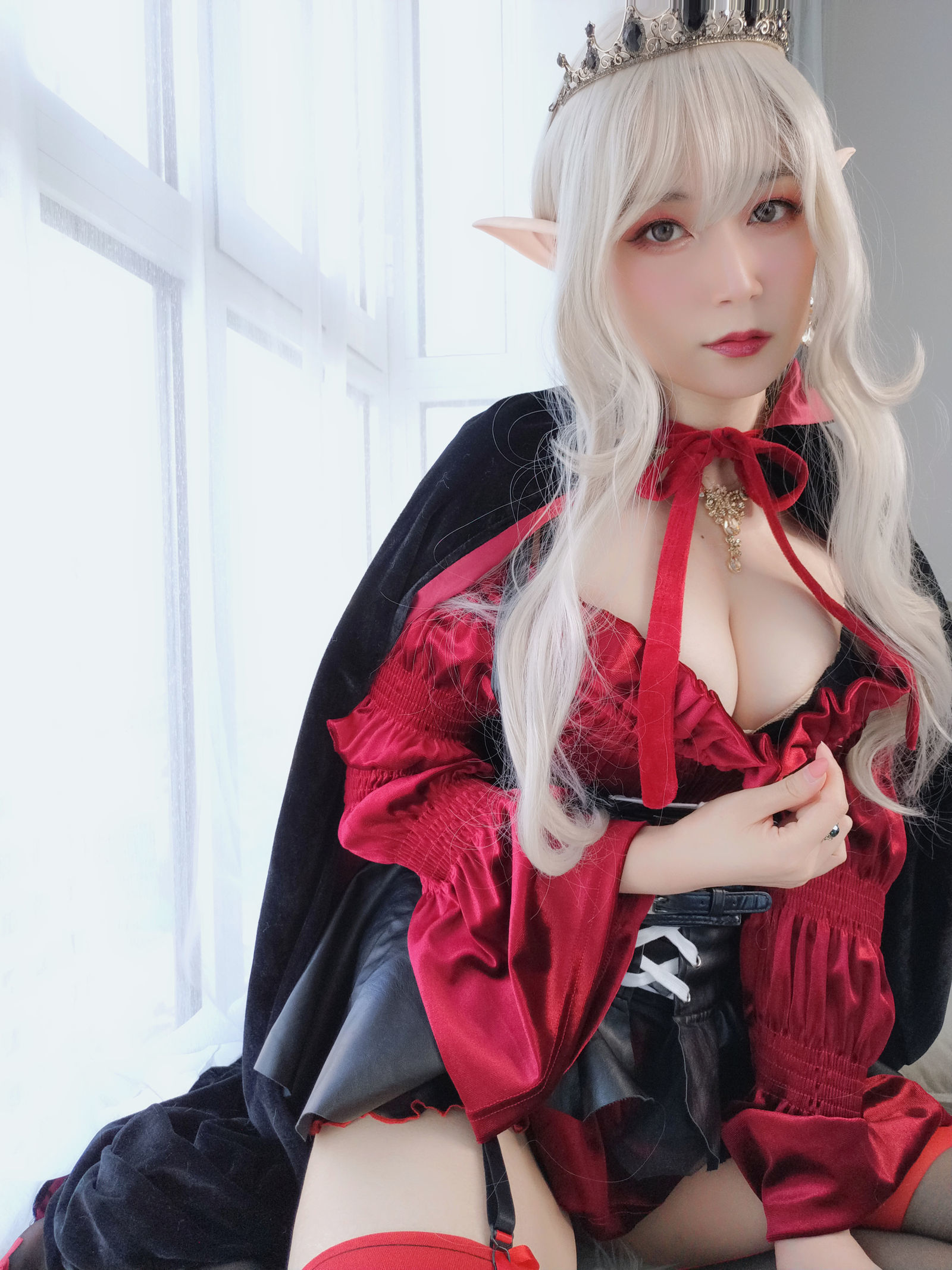 ロリコス] 白銀 - ロイヤル吸血鬼