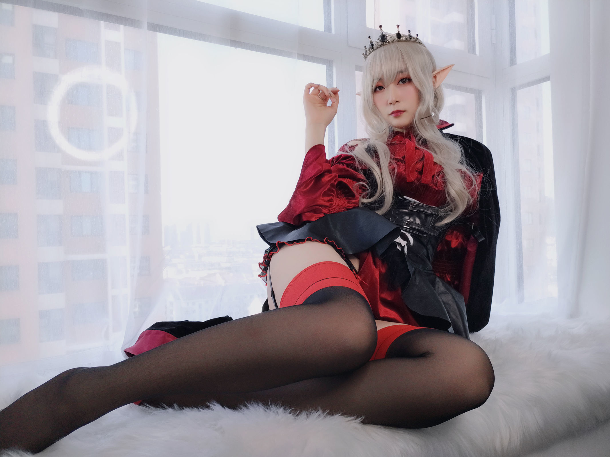 ロリコス] 白銀 - ロイヤル吸血鬼