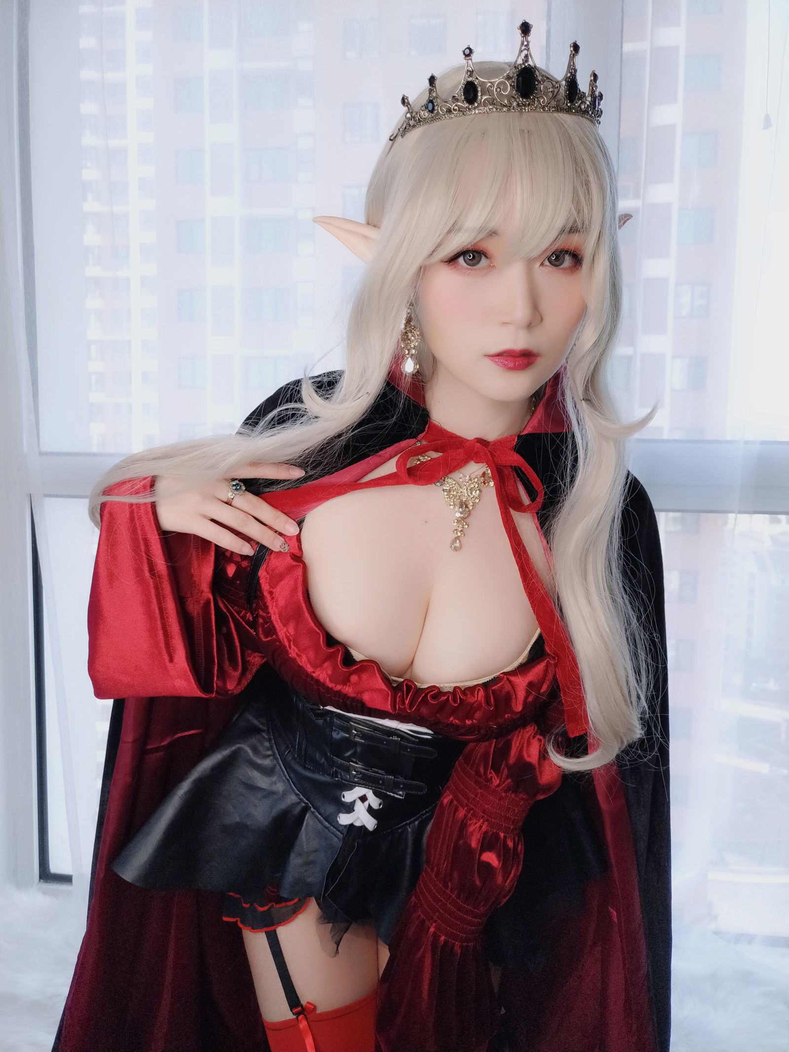 ロリコス] 白銀 - ロイヤル吸血鬼
