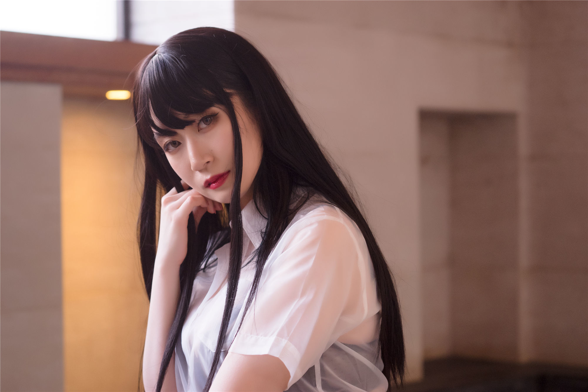  belle ta COS] Bạch Ngân & Yao Yao Le - Chị Em Tơ Dụ Dỗ