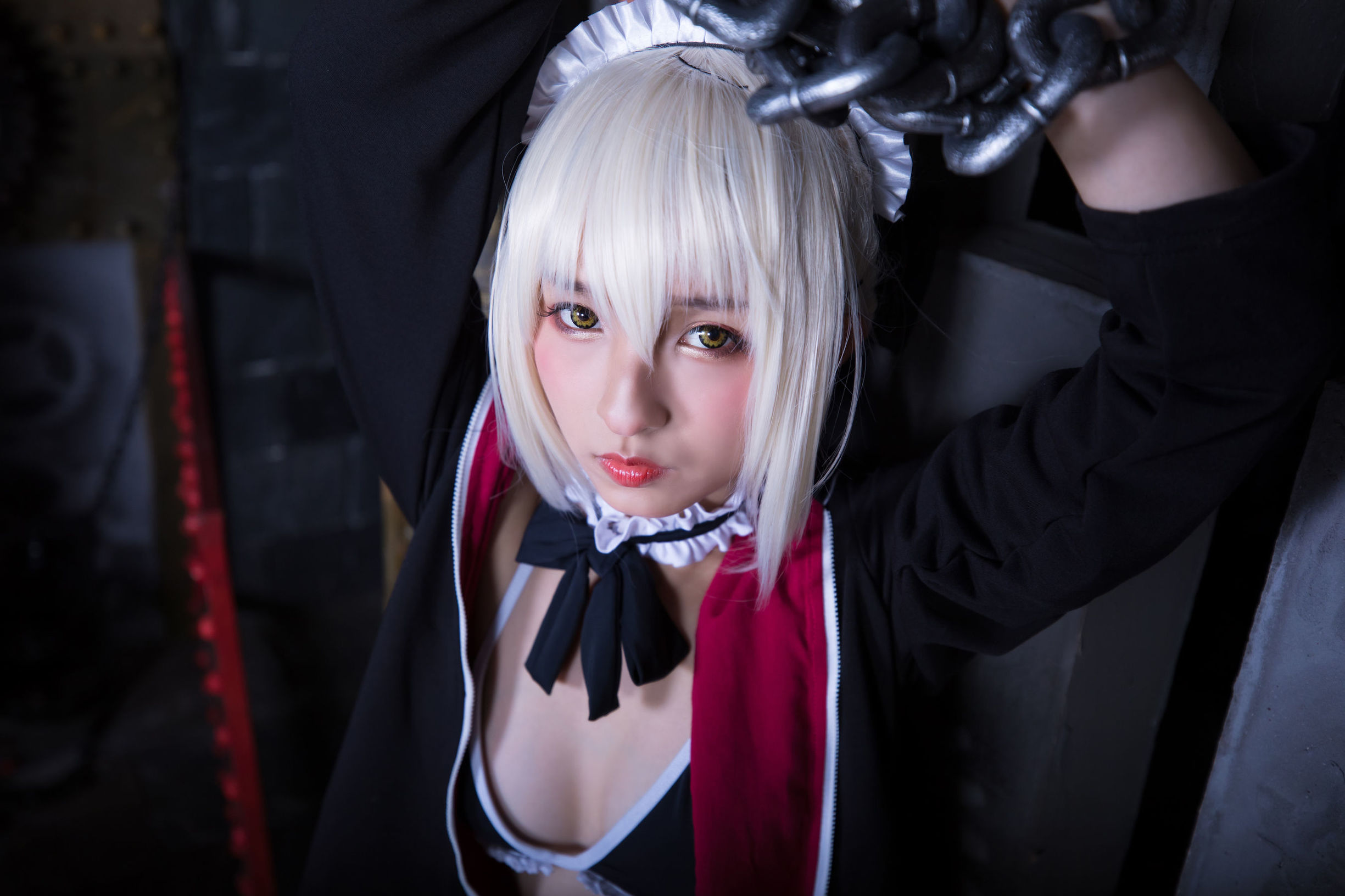 ロリコス] 神楽坂真冬 絶対服従 (Fate/Grand Order)