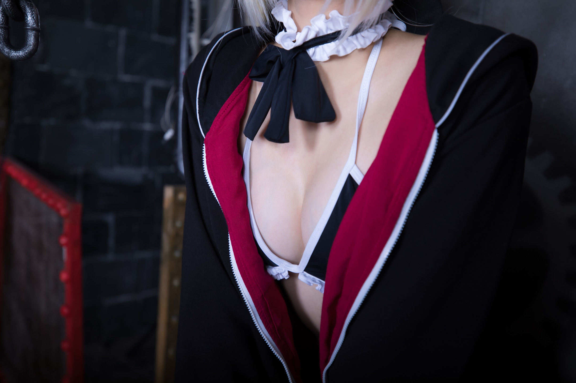 ロリコス] 神楽坂真冬 絶対服従 (Fate/Grand Order)