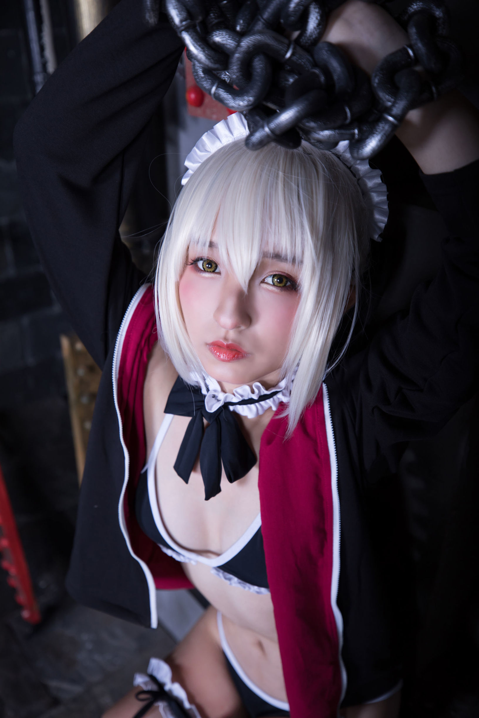ロリコス] 神楽坂真冬 絶対服従 (Fate/Grand Order)