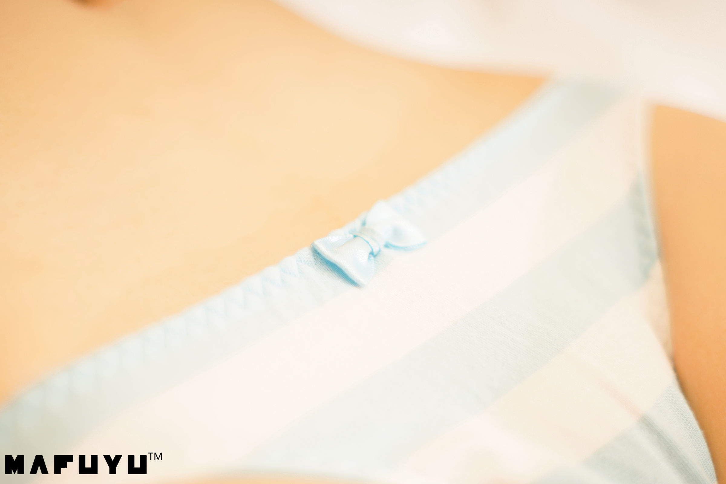  belle  COS] Kagurazaka Mafuyu Bộ sưu tập ảnh chân trần series