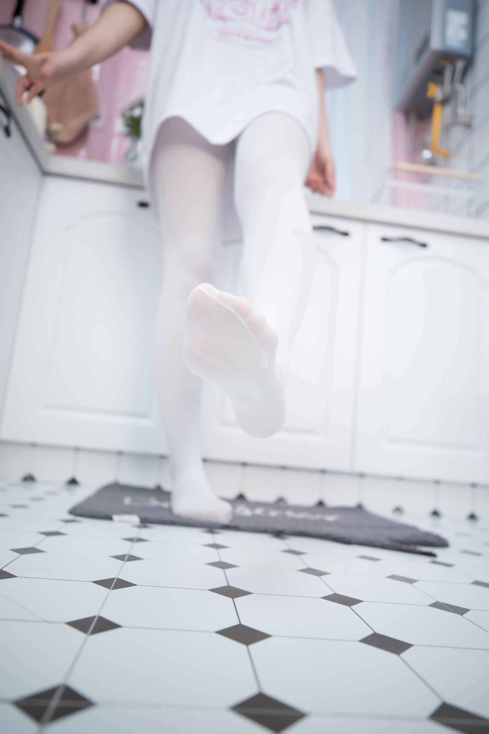  belle  Cosplay] Kagurazaka Mafuyu: Cuộc sống hàng ngày của người không thể sử dụng phép thuật