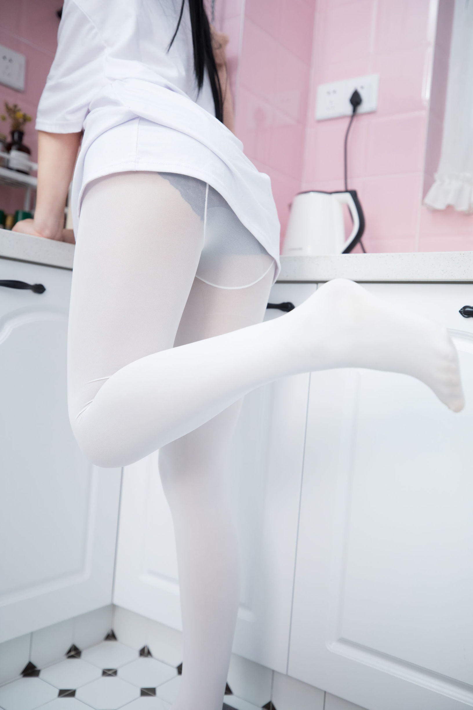  belle  Cosplay] Kagurazaka Mafuyu: Cuộc sống hàng ngày của người không thể sử dụng phép thuật