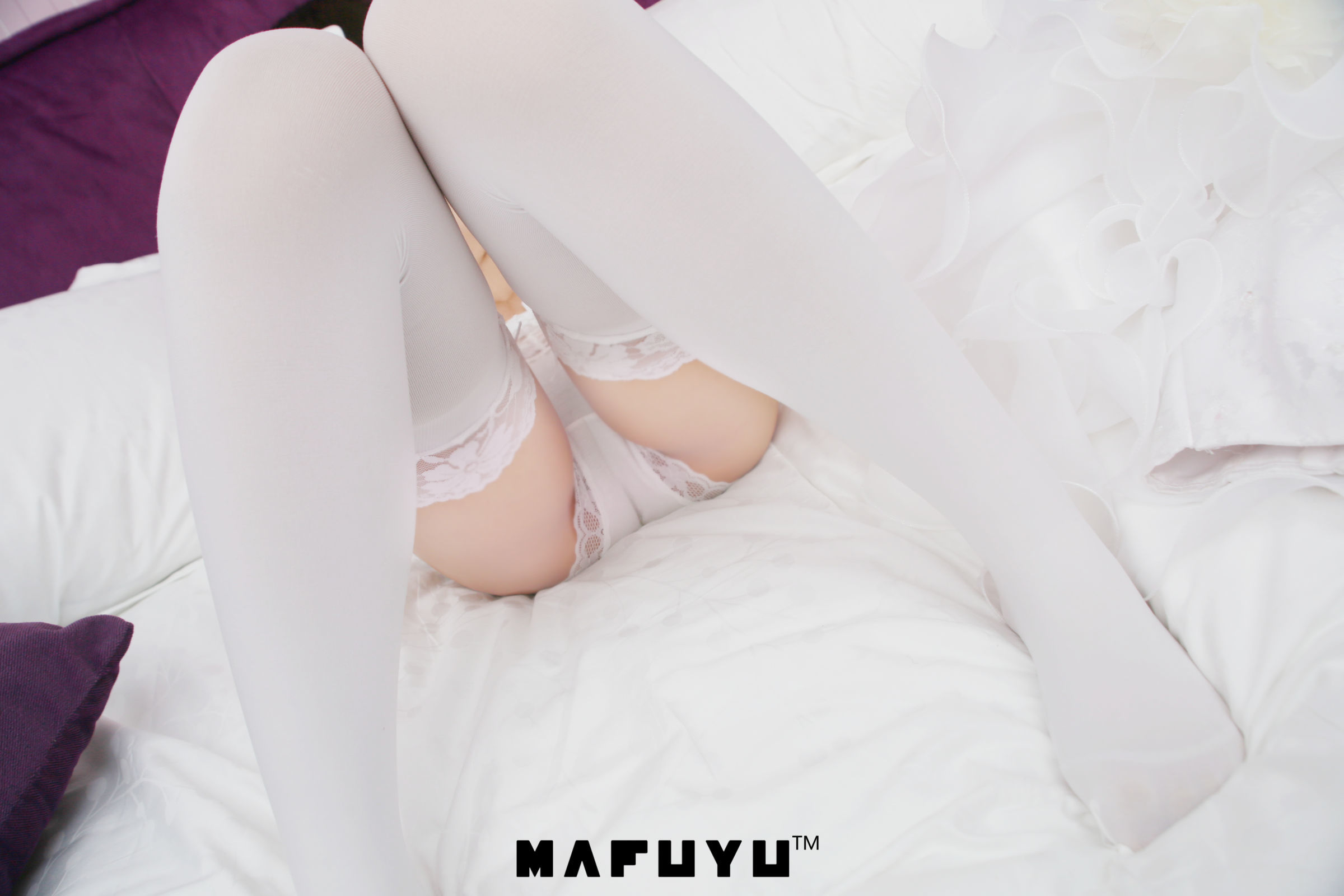 롤리타 COS] 가쿠라 반 마후유 웨딩드레스 시리즈 세트