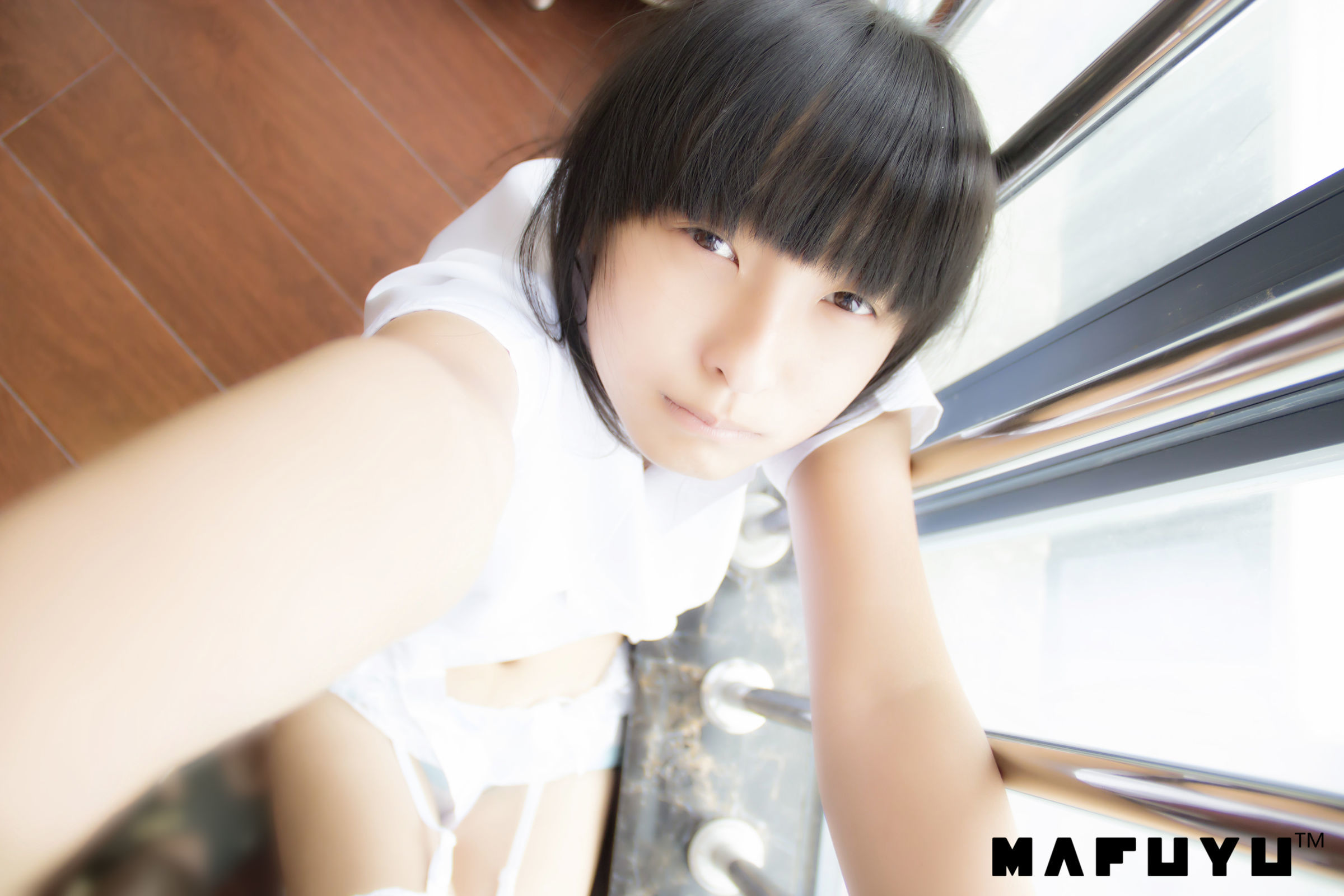 ロリコス] 神楽板真冬 ナースシリーズセット