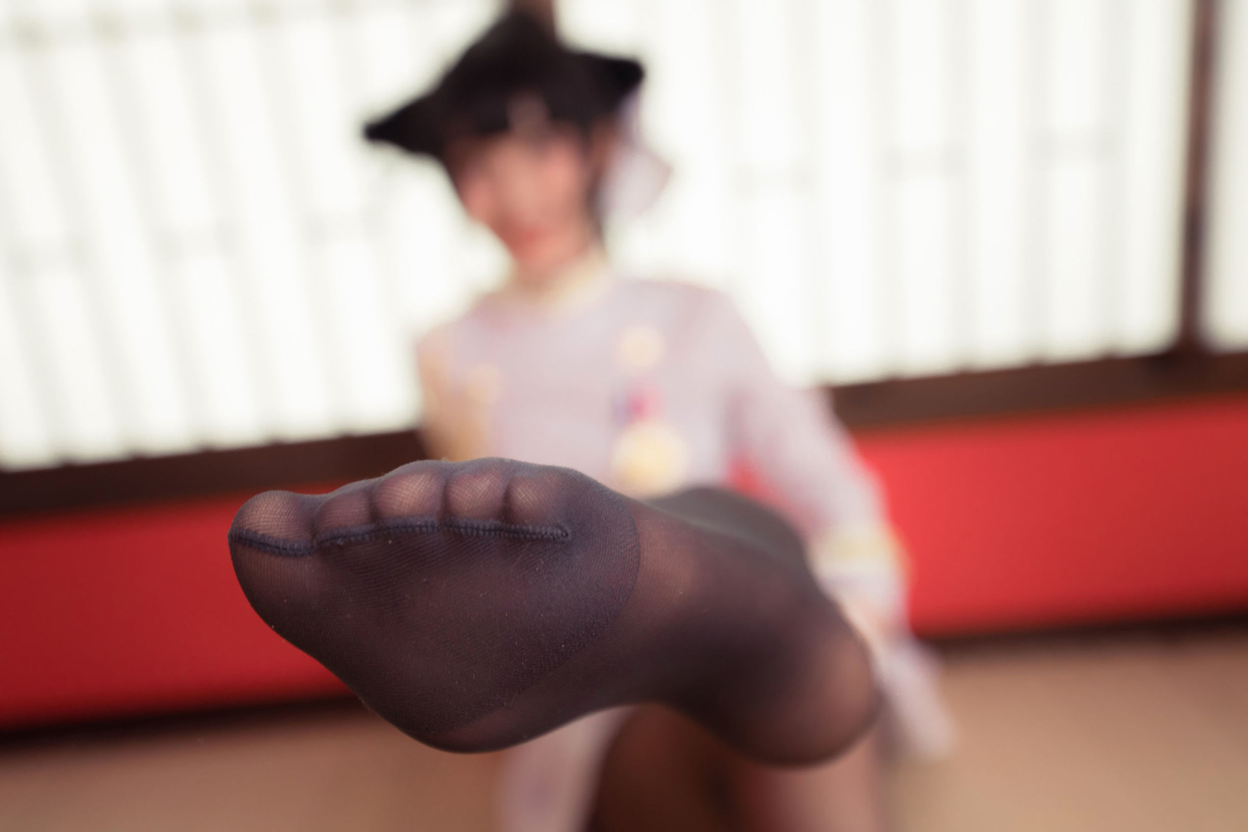 蘿莉COS] 神樂板真冬 指揮官很忙…