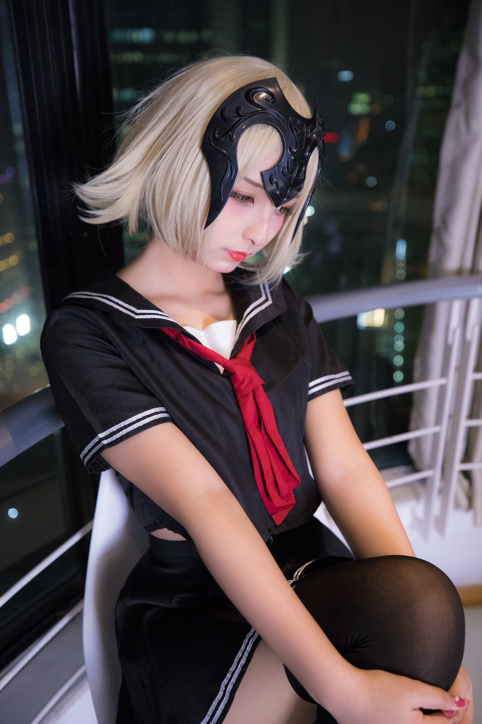 ロリコス] 神楽板真冬 放課後