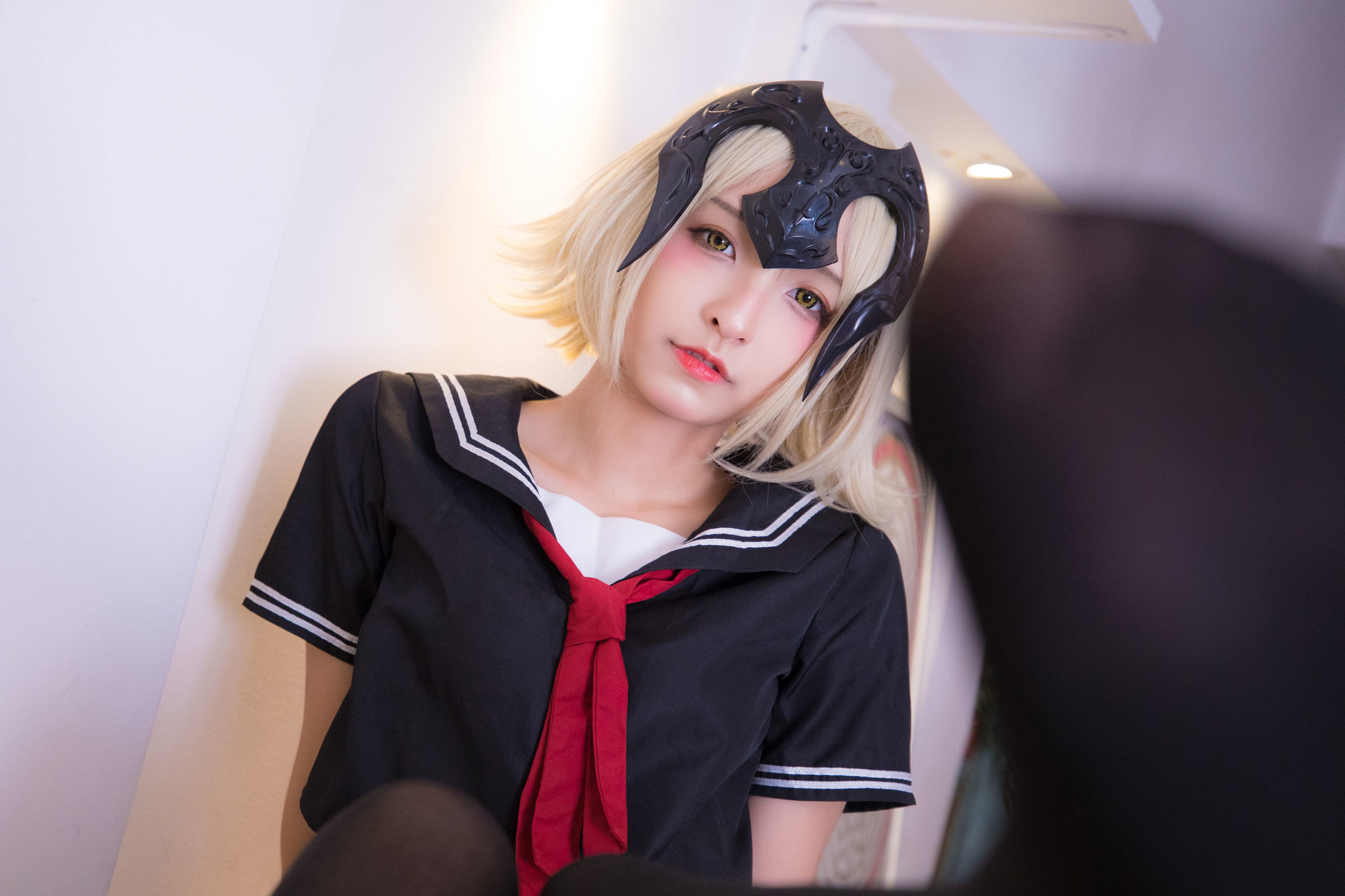 ロリコス] 神楽板真冬 放課後