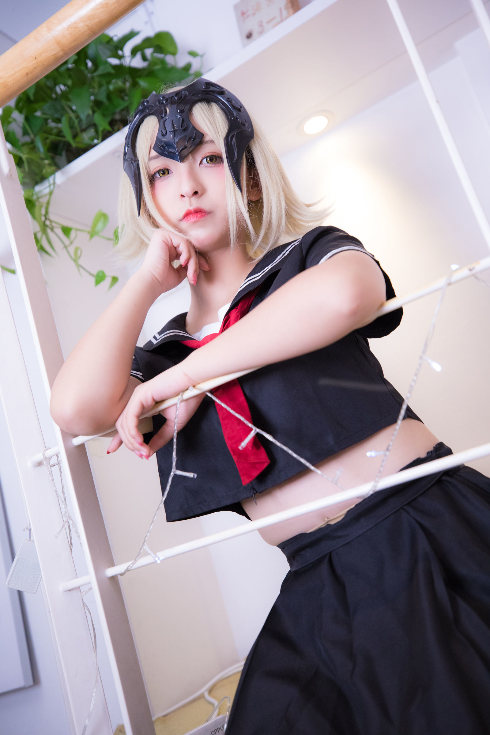 ロリコス] 神楽板真冬 放課後