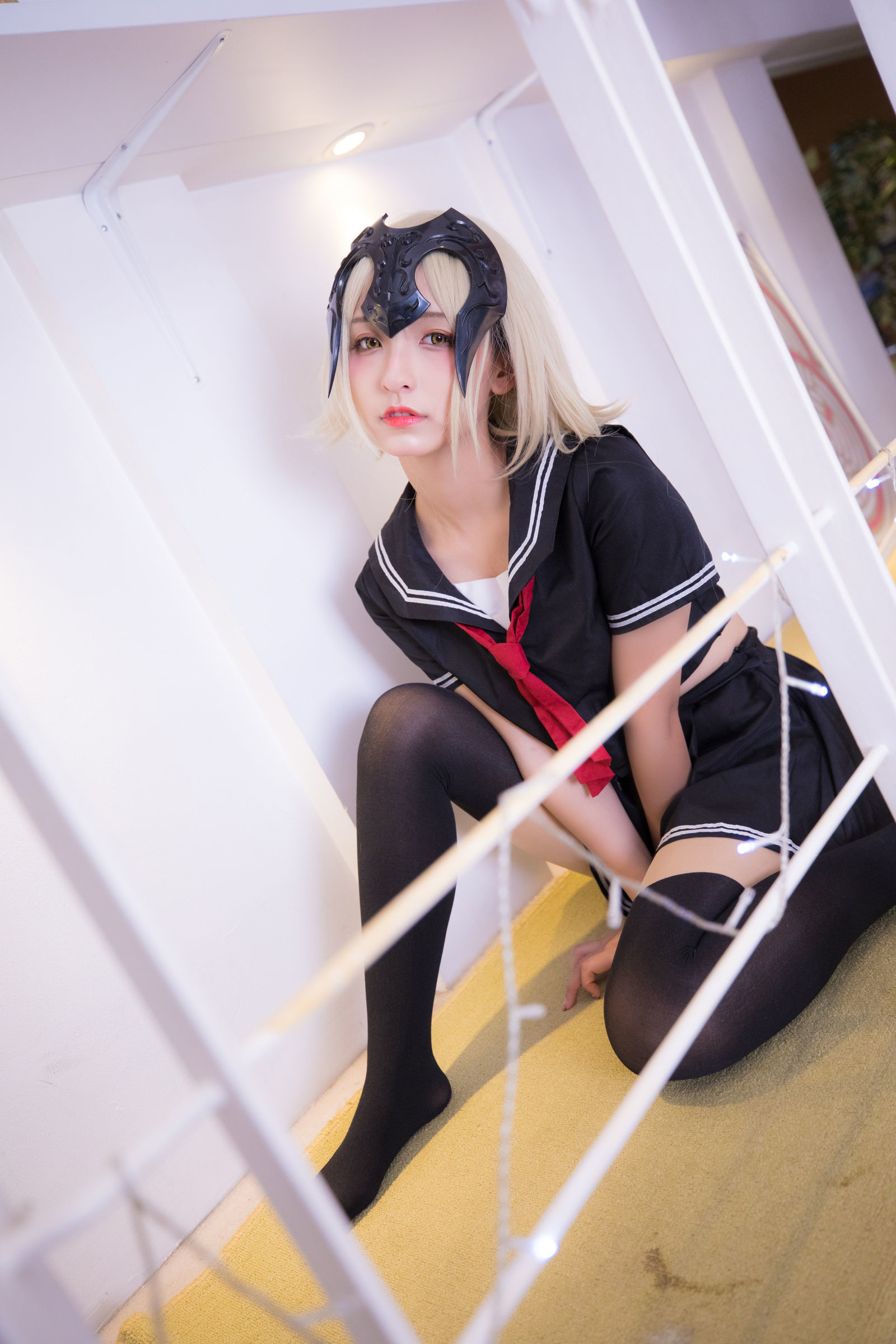 ロリコス] 神楽板真冬 放課後