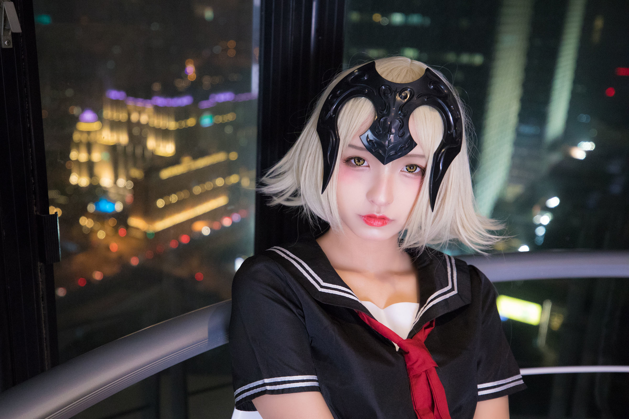 ロリコス] 神楽板真冬 放課後