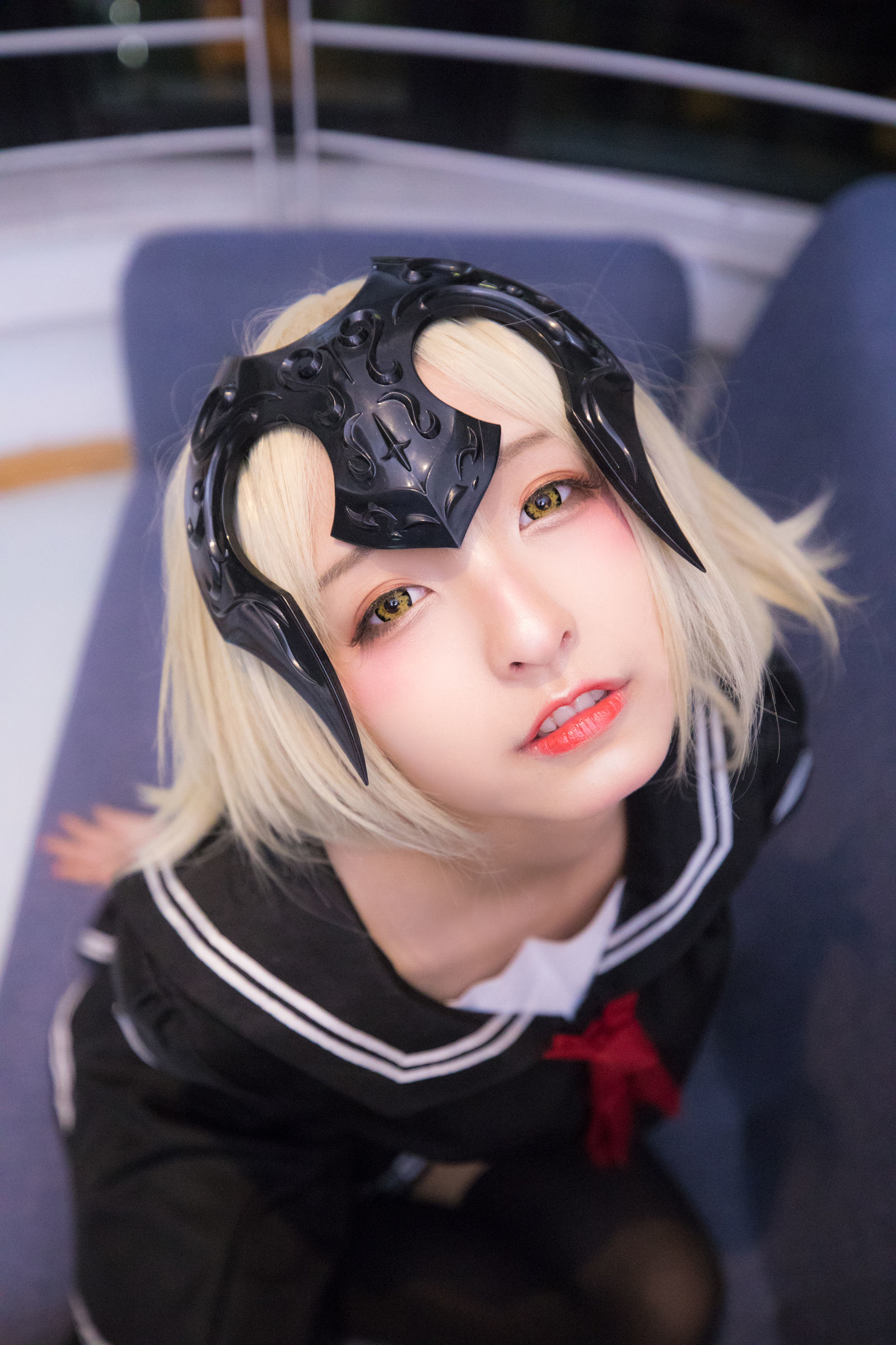 ロリコス] 神楽板真冬 放課後
