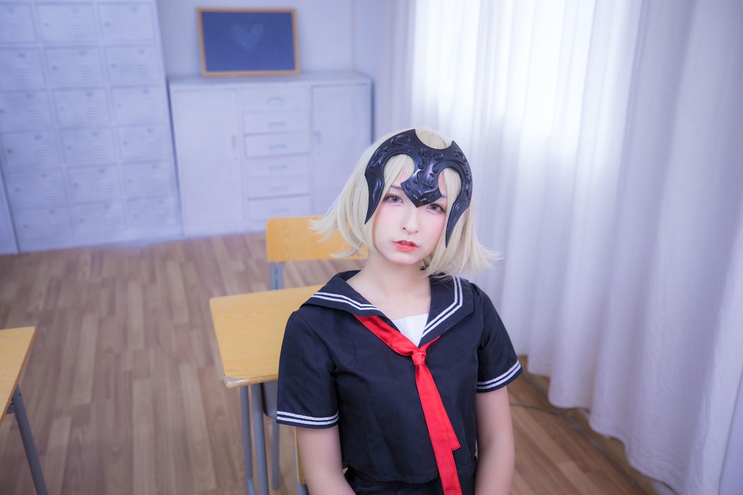 ロリコス] 神楽板真冬 放課後
