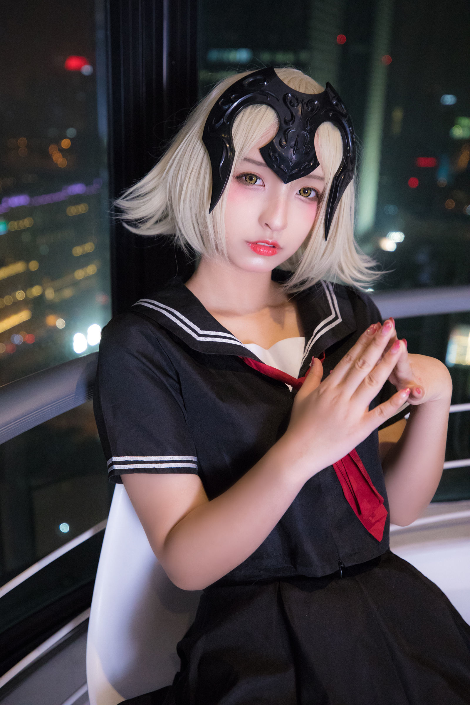 ロリコス] 神楽板真冬 放課後