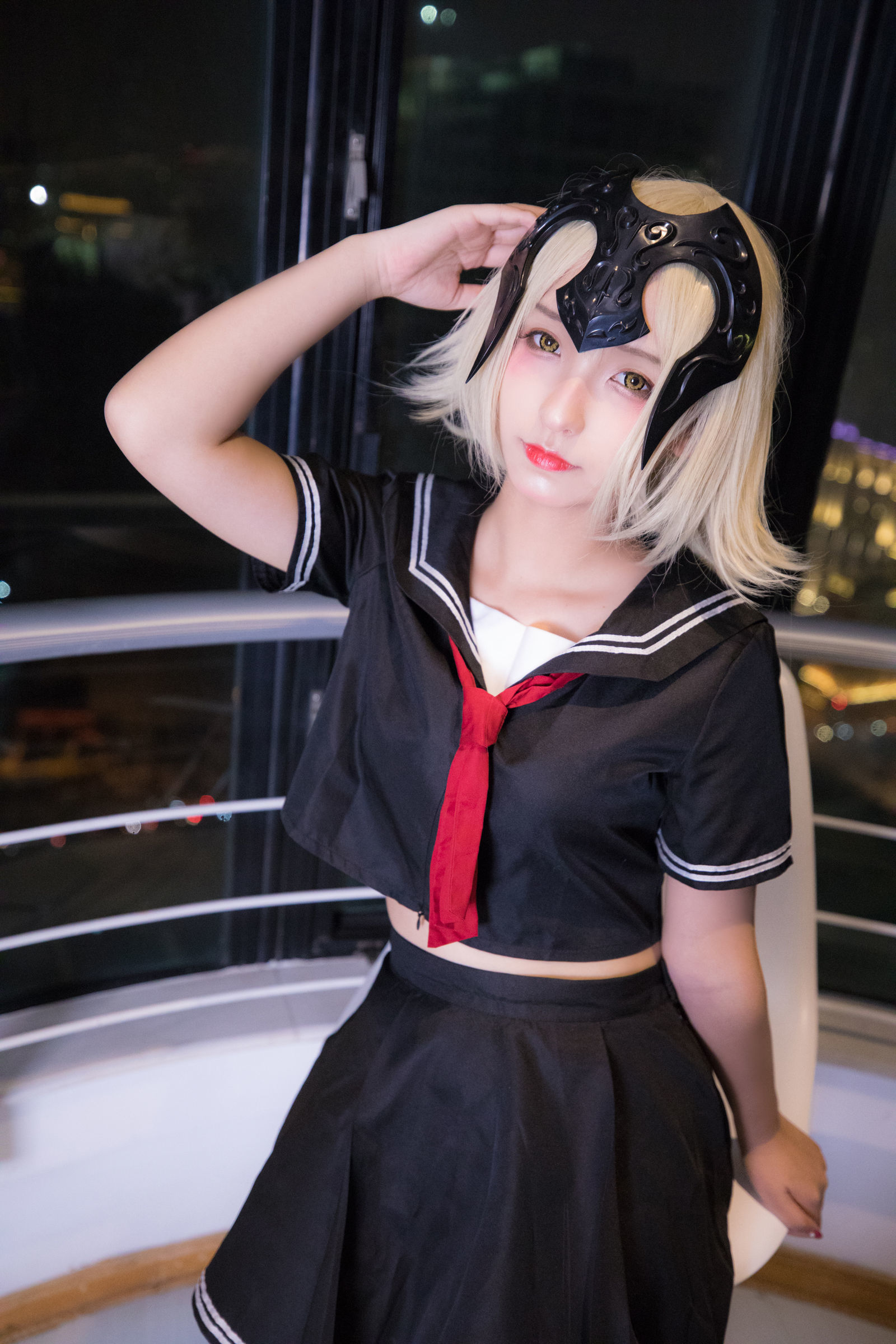 ロリコス] 神楽板真冬 放課後