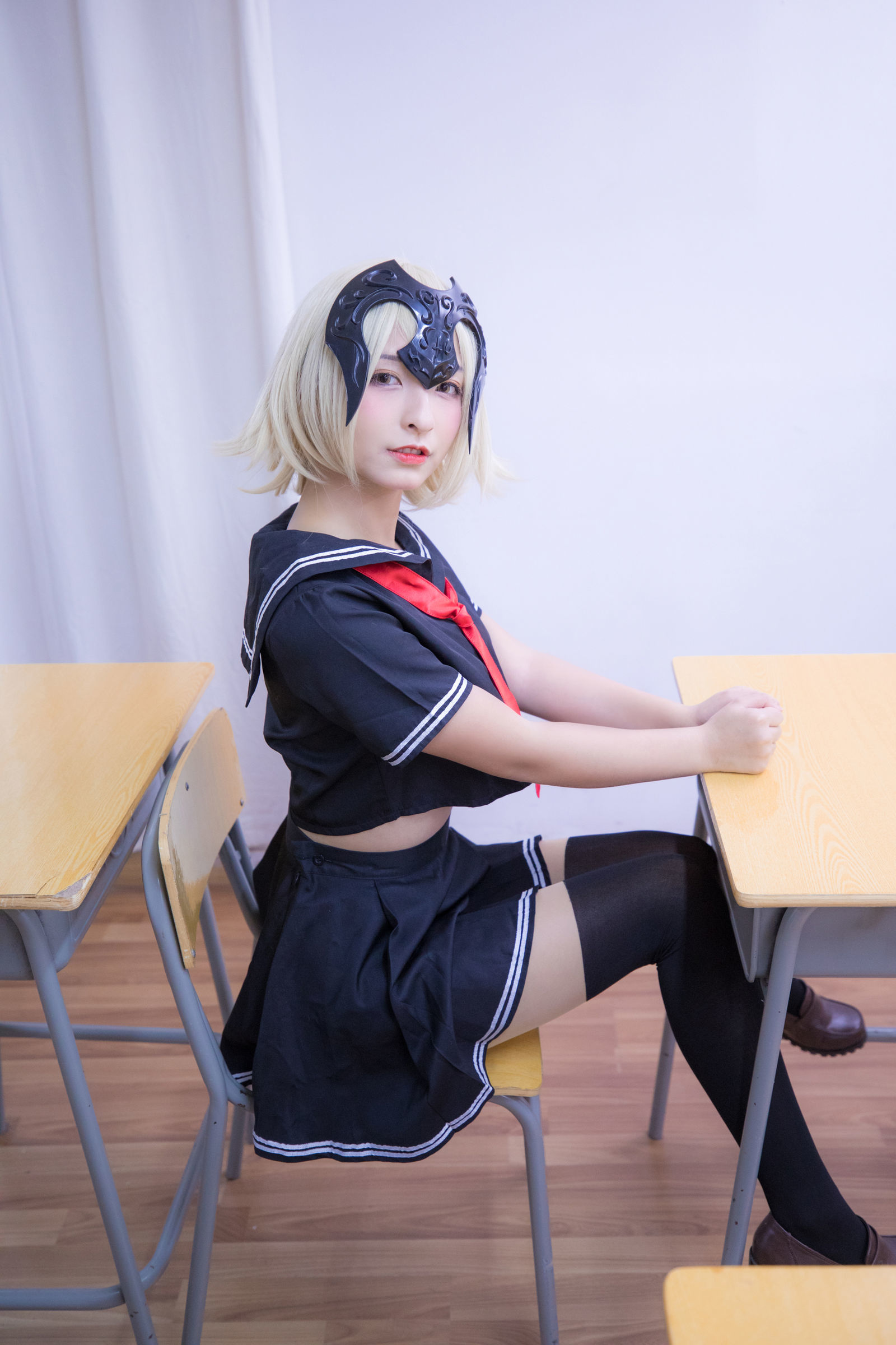 ロリコス] 神楽板真冬 放課後