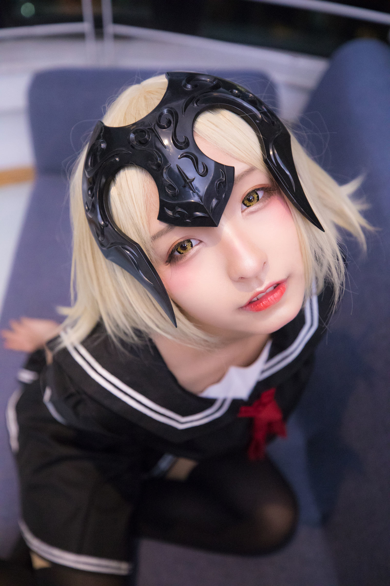 ロリコス] 神楽板真冬 放課後