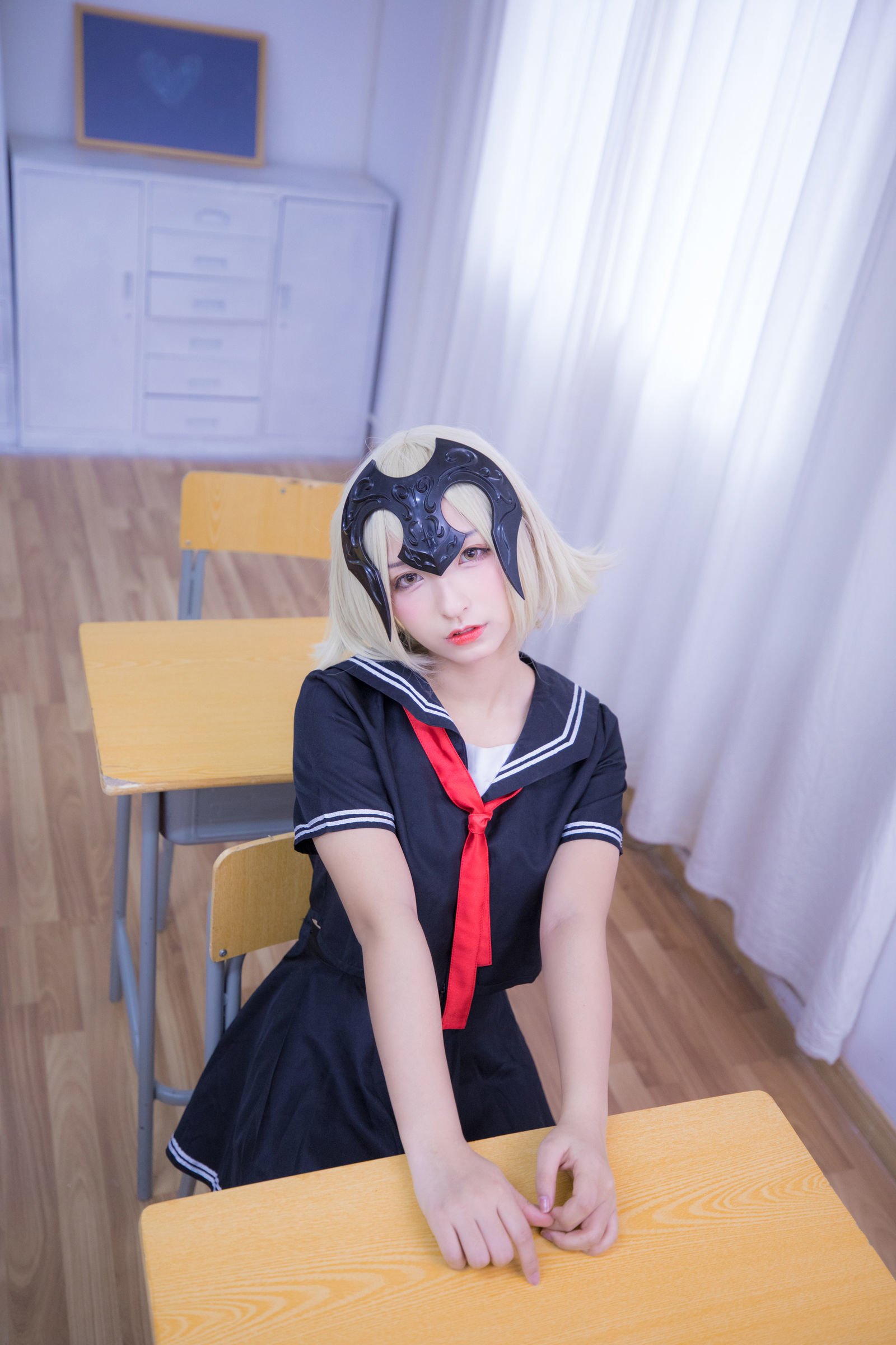 ロリコス] 神楽板真冬 放課後