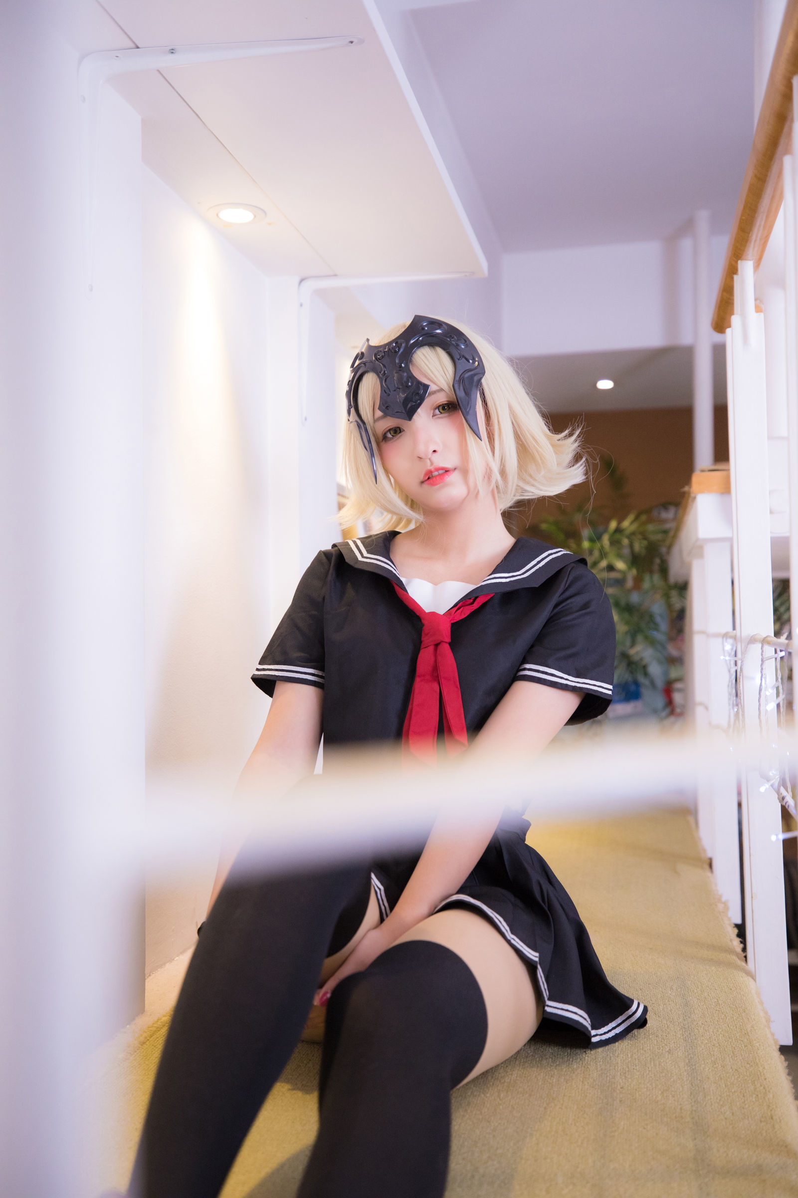 ロリコス] 神楽板真冬 放課後