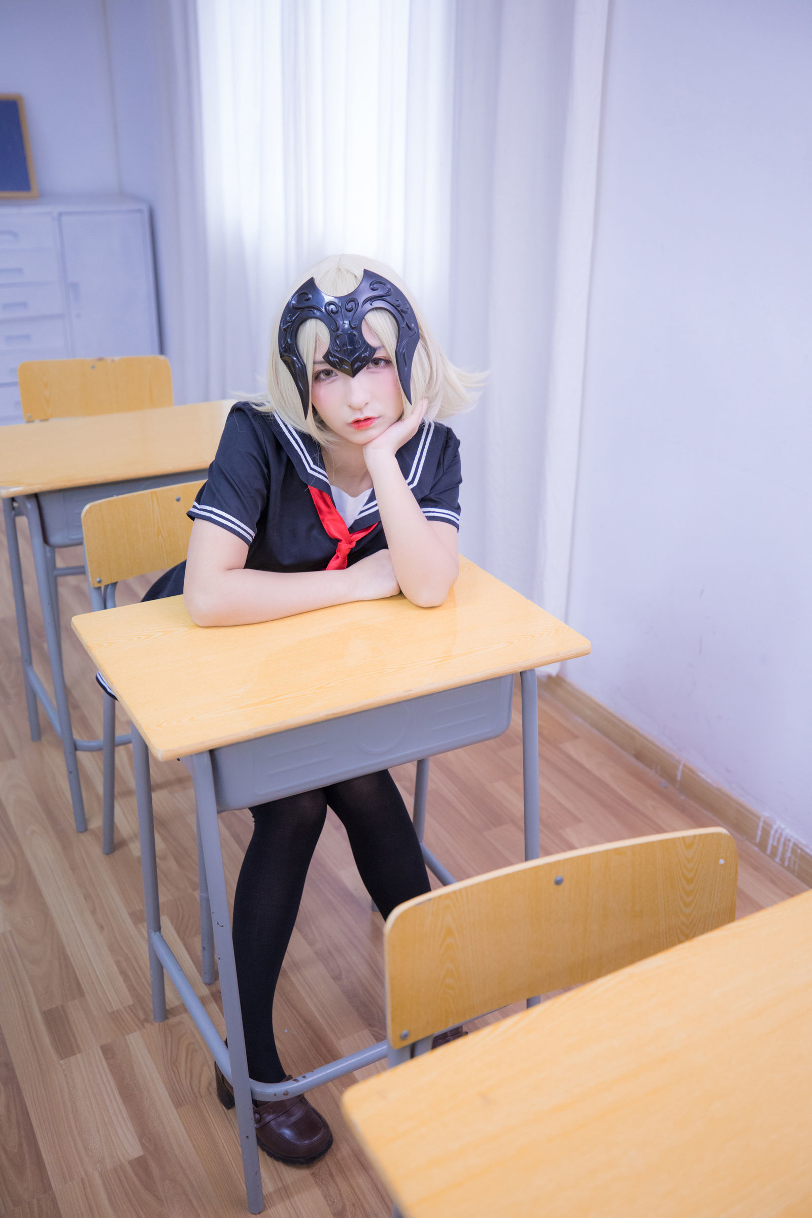 ロリコス] 神楽板真冬 放課後