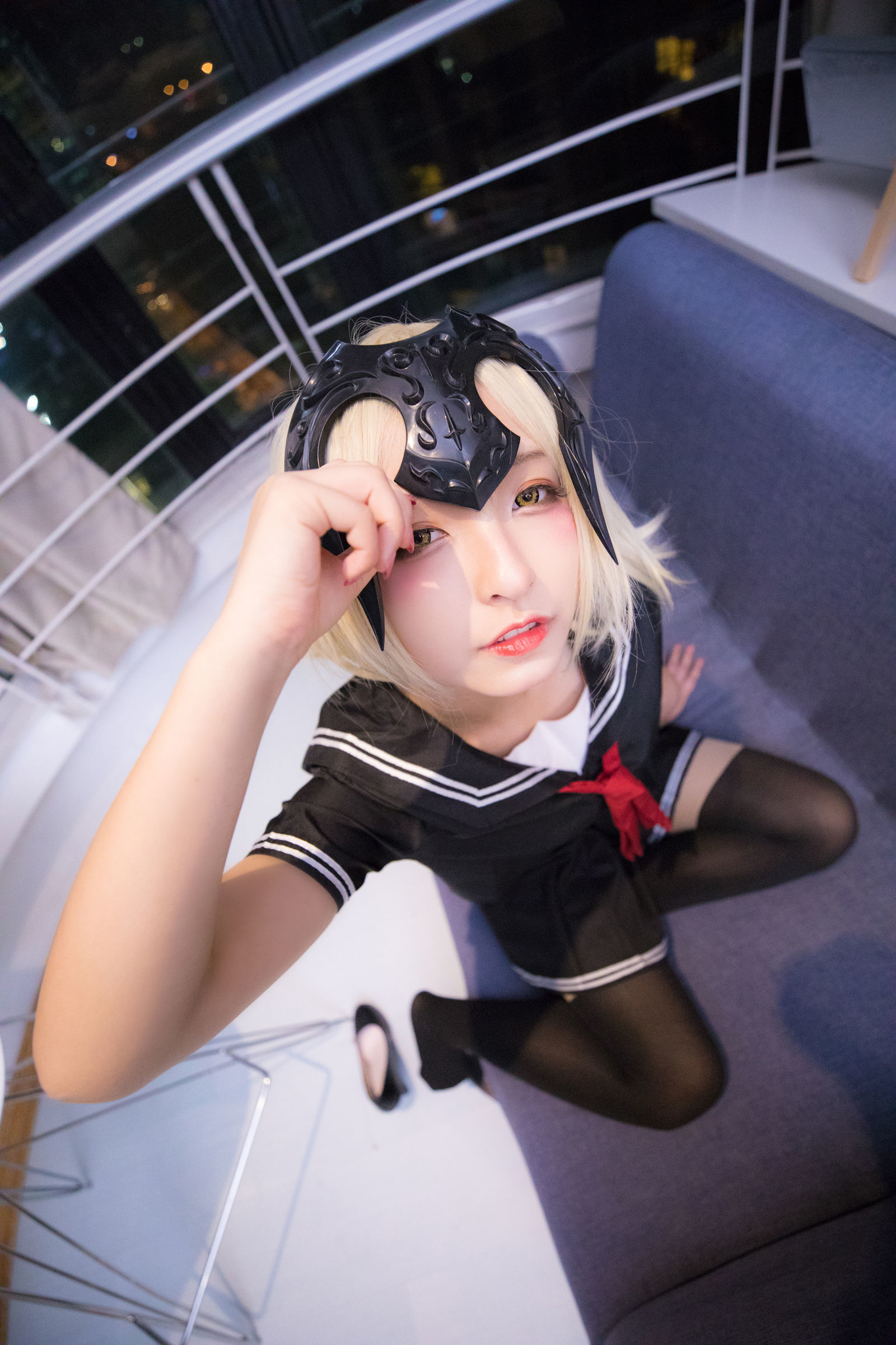 ロリコス] 神楽板真冬 放課後