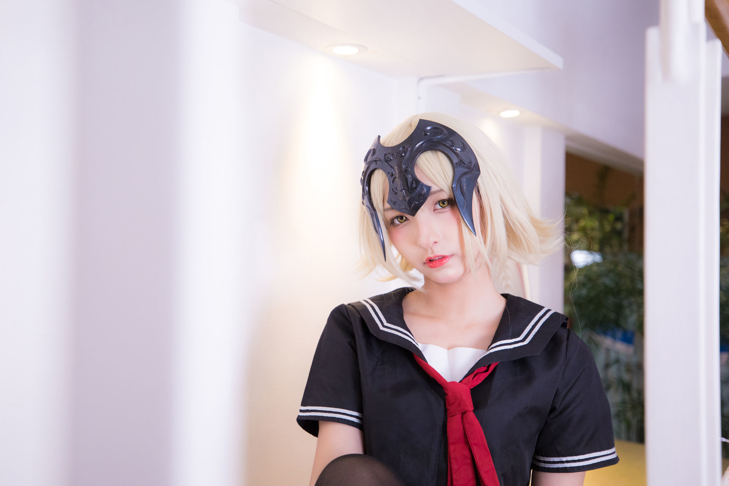 ロリコス] 神楽板真冬 放課後