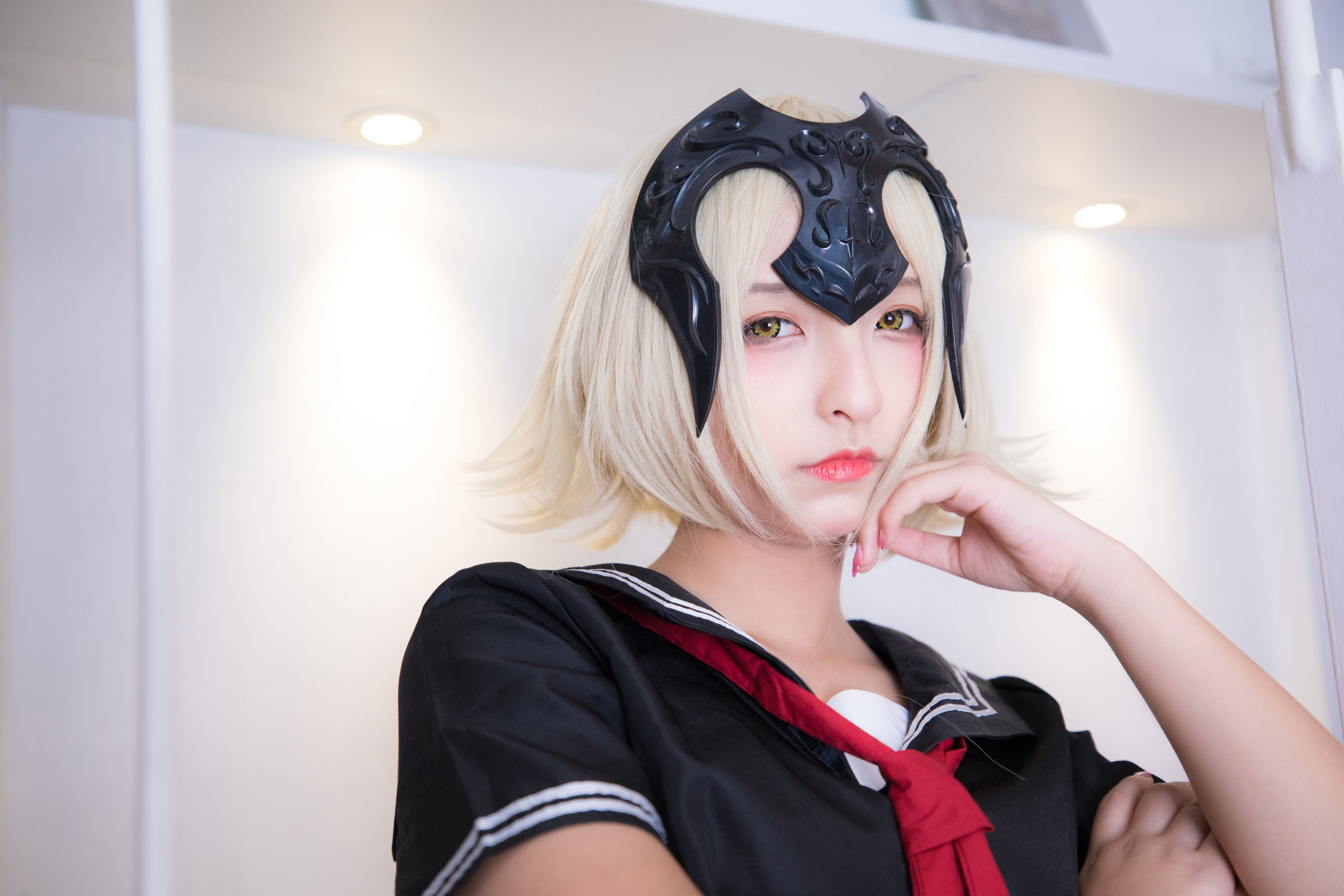 ロリコス] 神楽板真冬 放課後