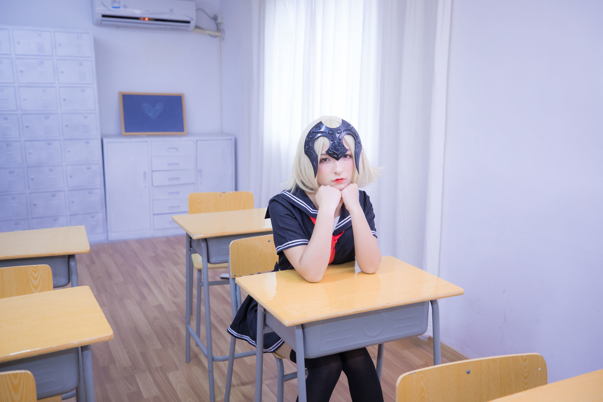 ロリコス] 神楽板真冬 放課後