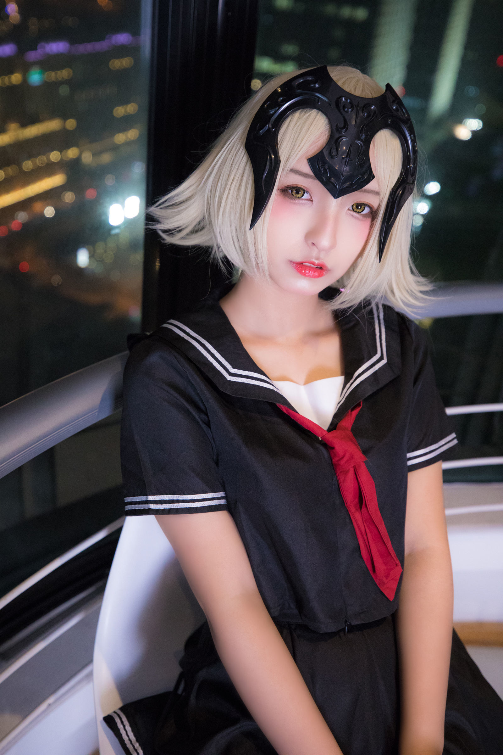 ロリコス] 神楽板真冬 放課後