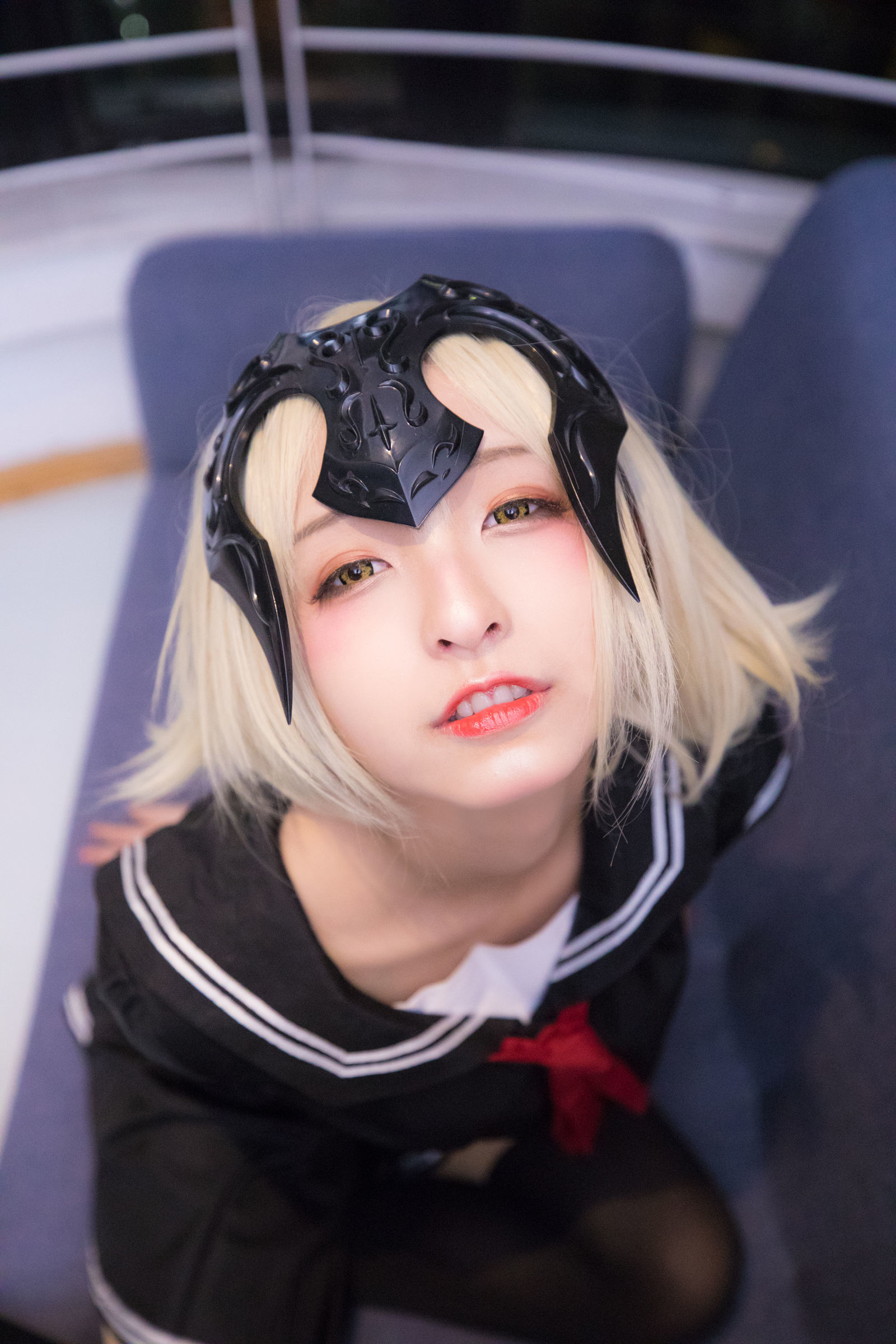 ロリコス] 神楽板真冬 放課後